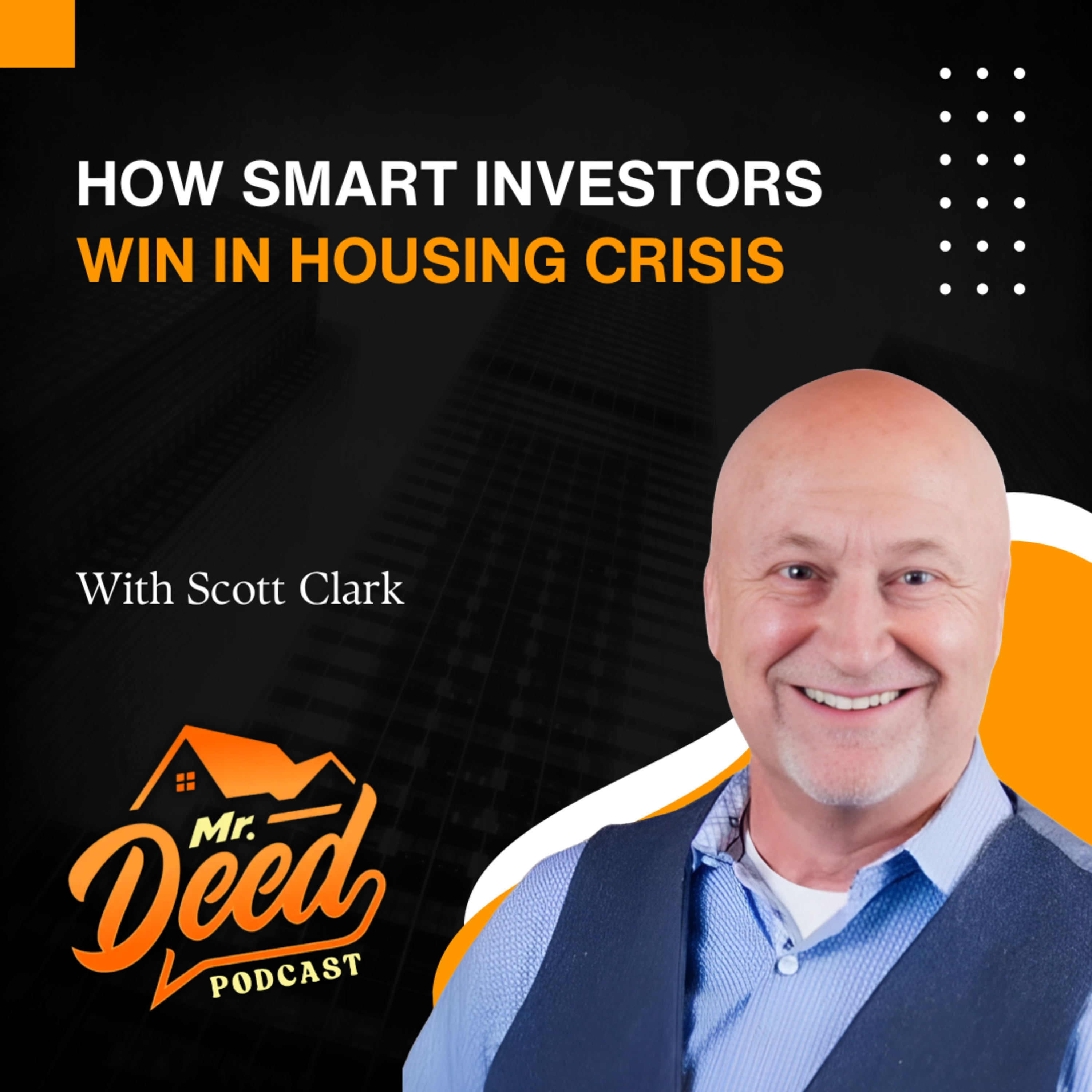 Why the Housing Crisis Is Worse Than You Think (And How Developers Are Fixing It) – EP 43