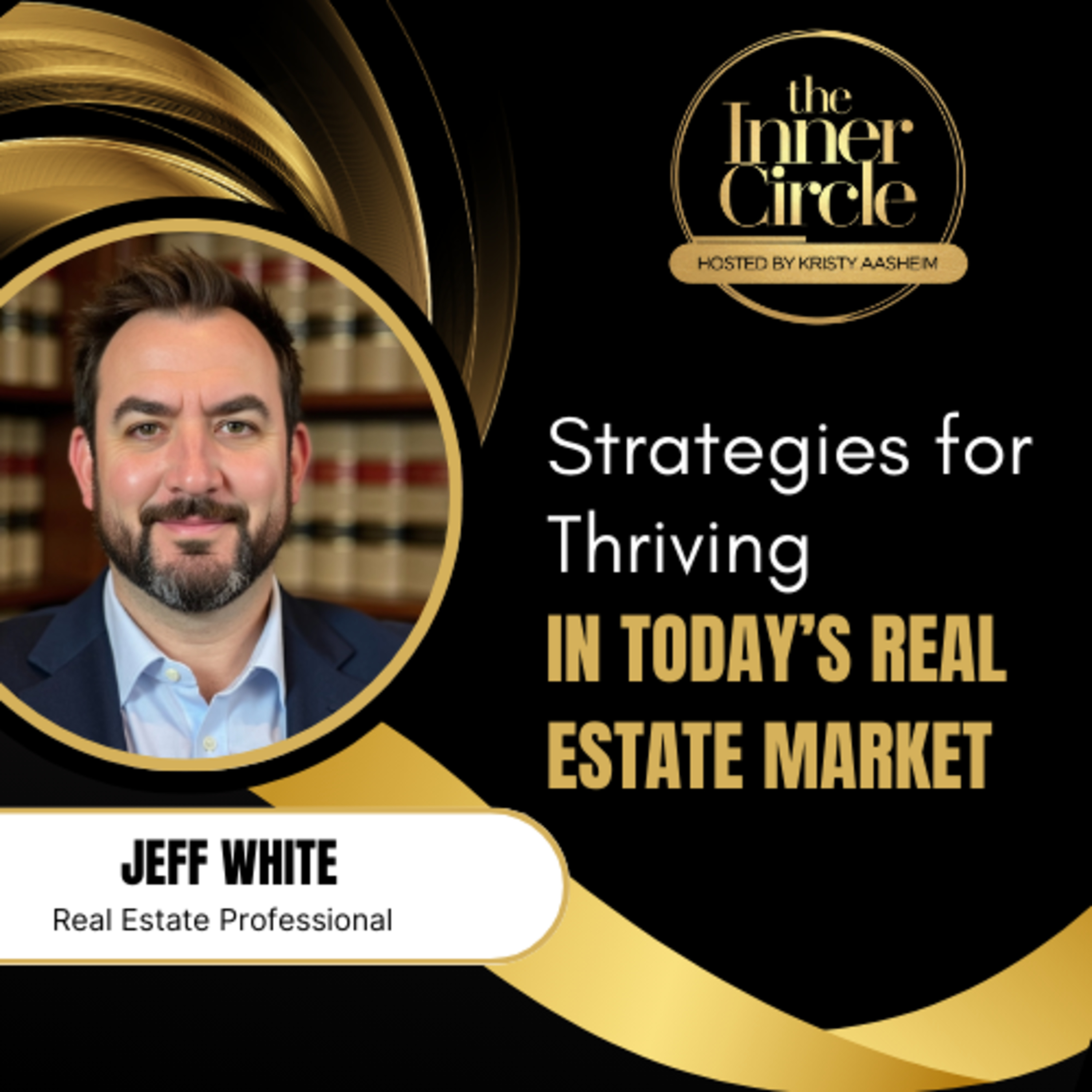 The Inner Circle Podcast