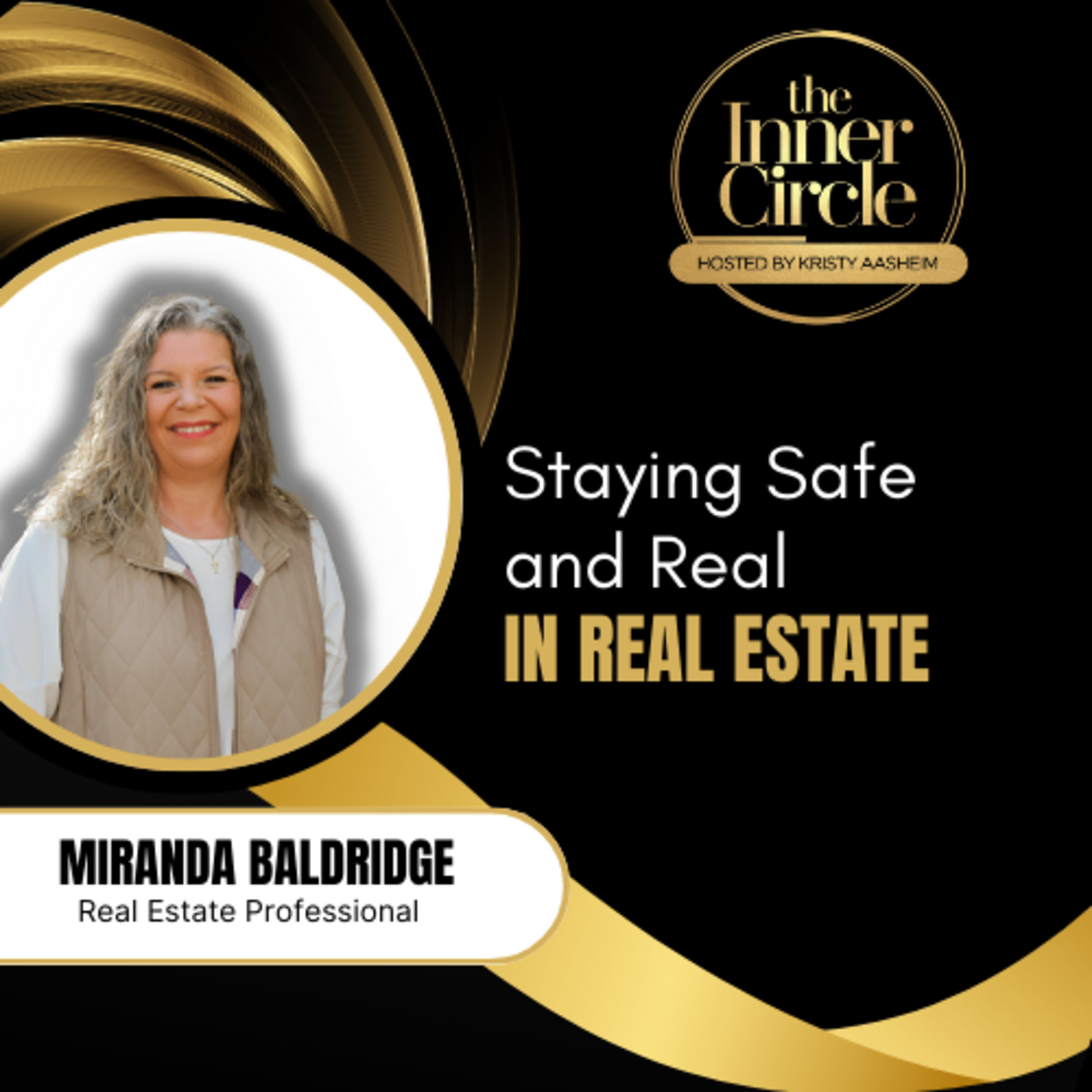 The Inner Circle Podcast