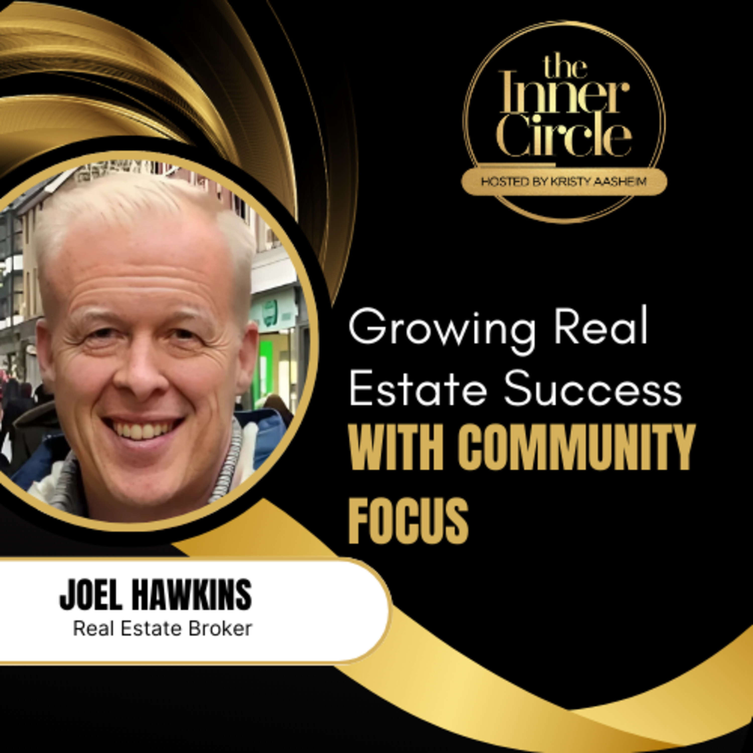 The Inner Circle Podcast