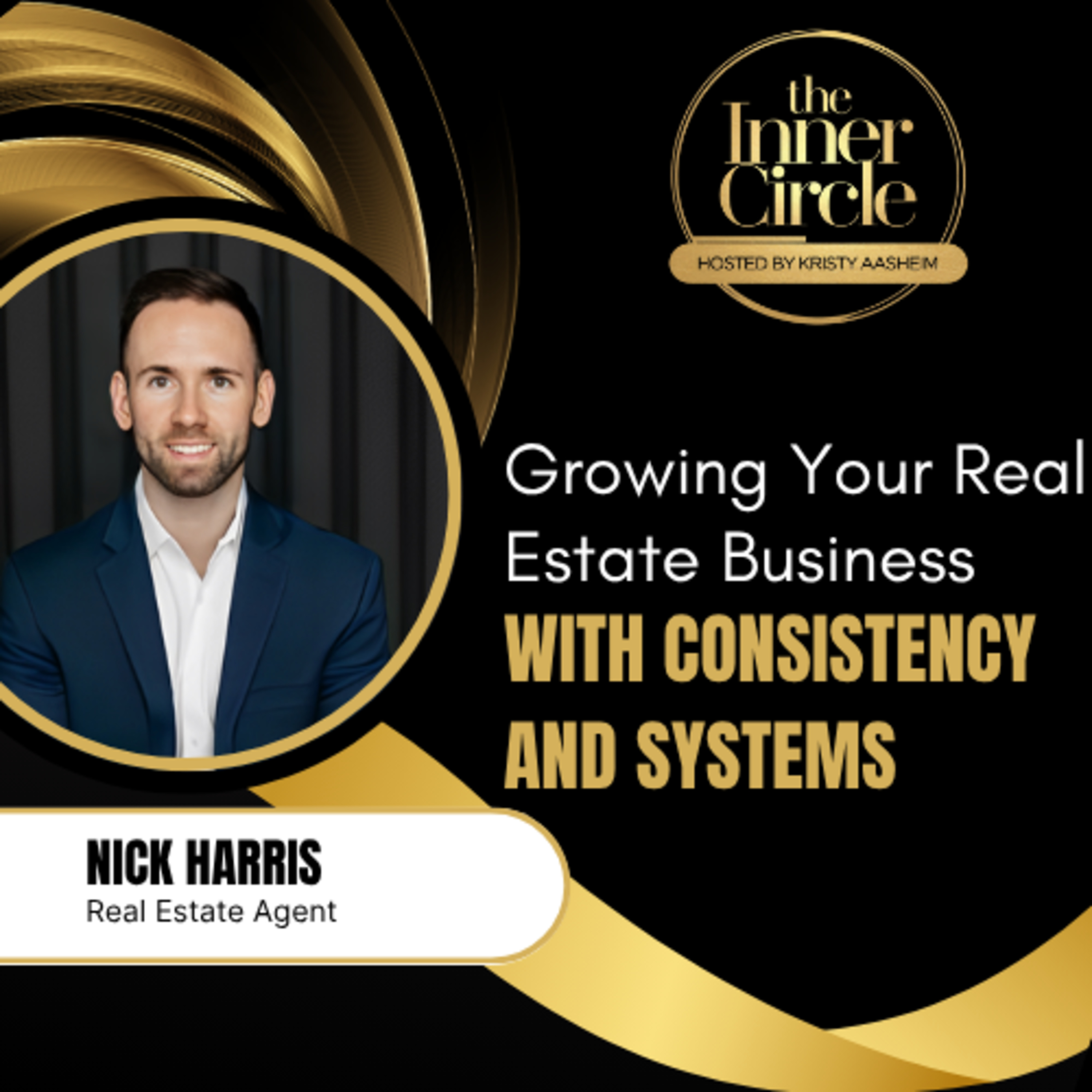 The Inner Circle Podcast