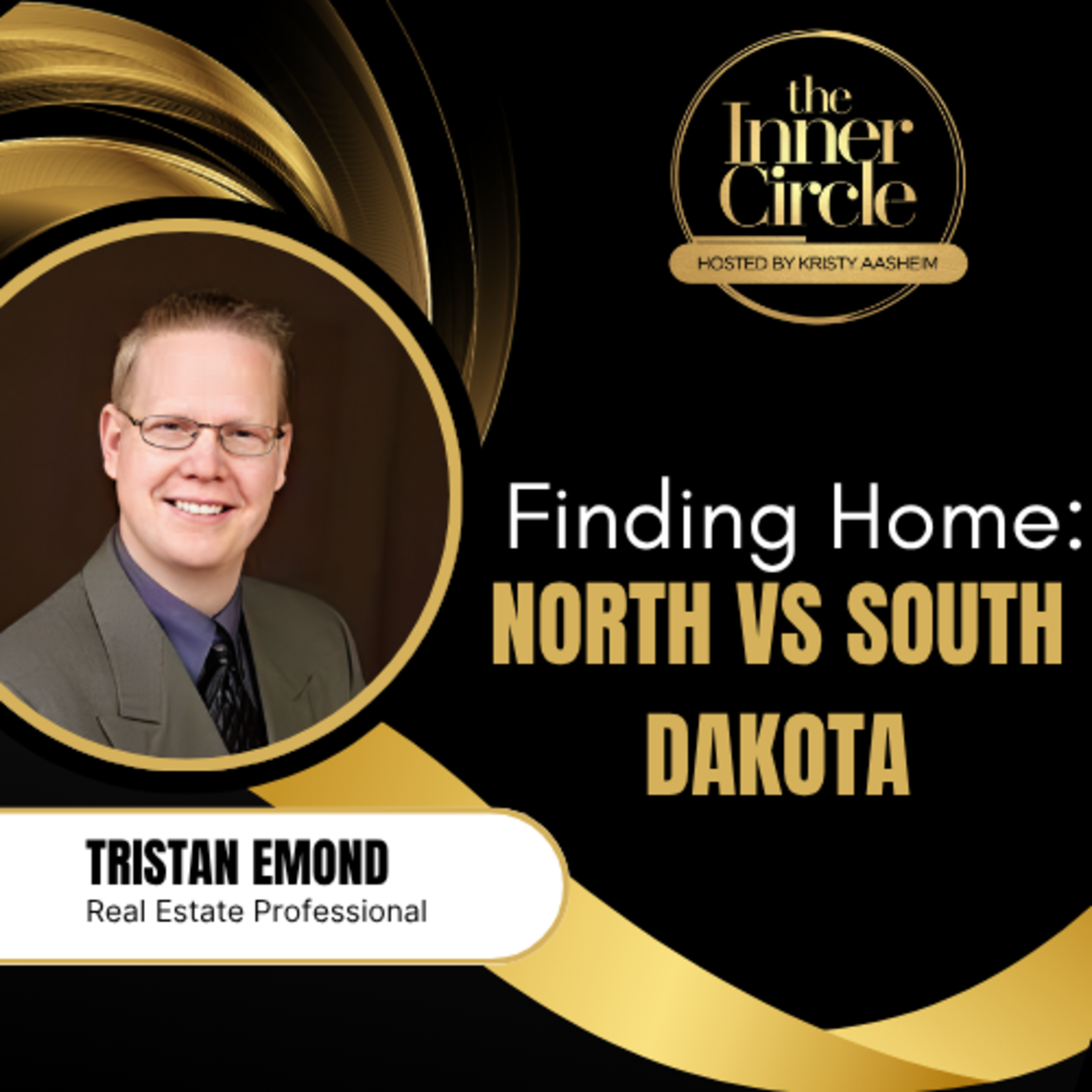 Finding Home: North vs South Dakota – EP 15