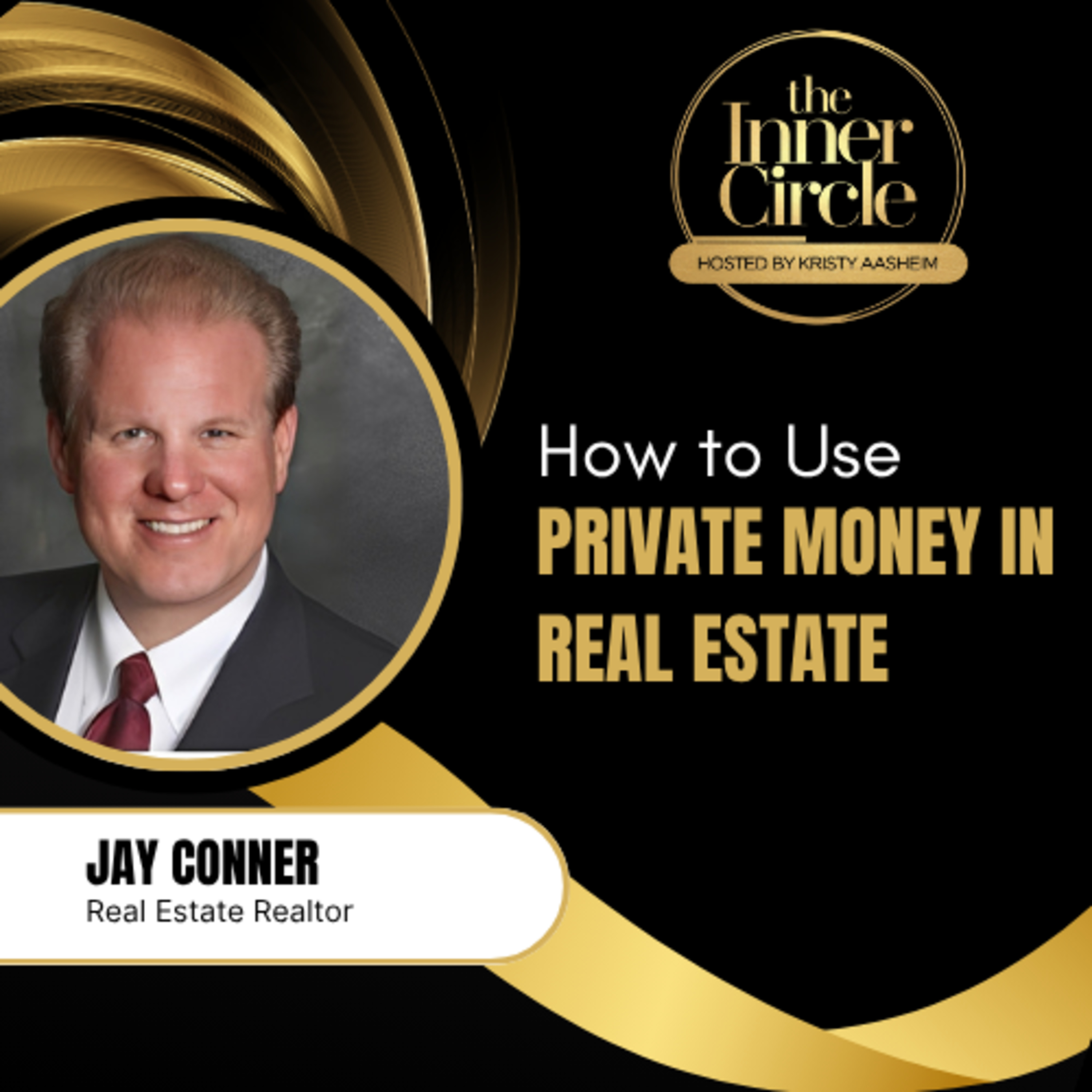 Unlocking the Power of Private Money in Real Estate – EP 17