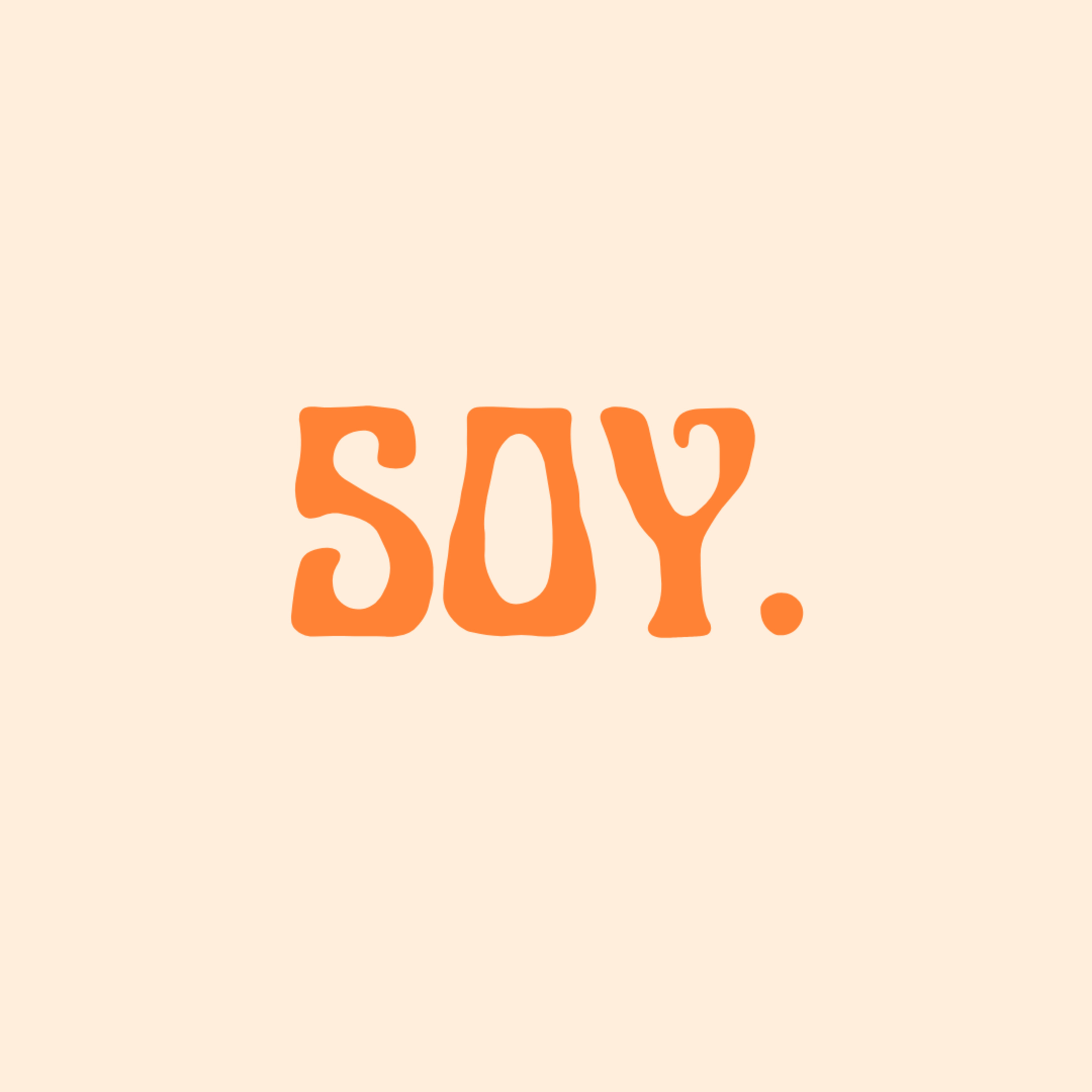 SOY