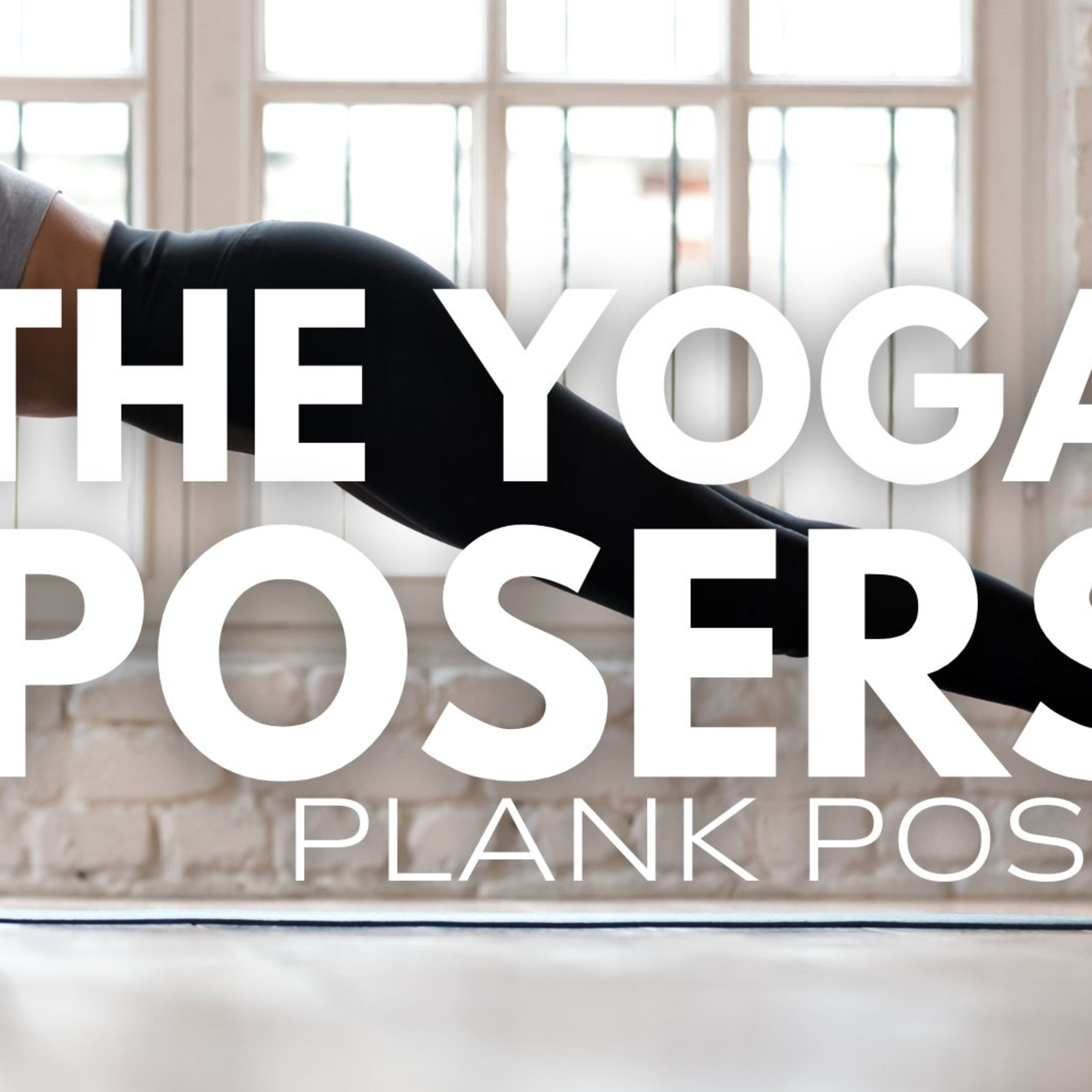 The Yoga Posers Podcast