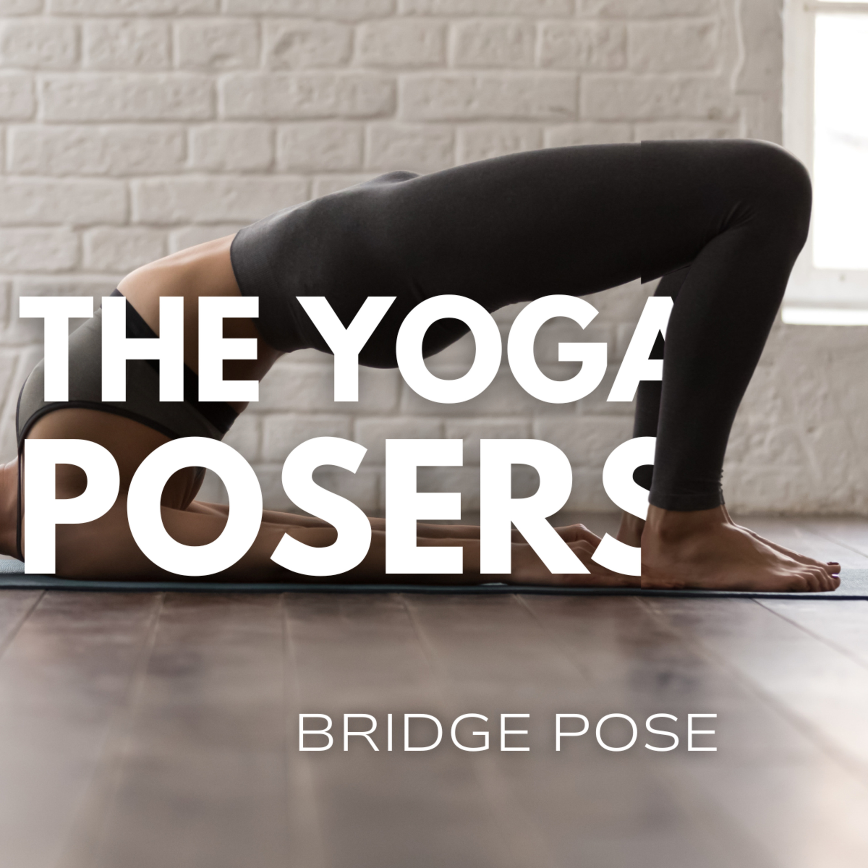 The Yoga Posers Podcast