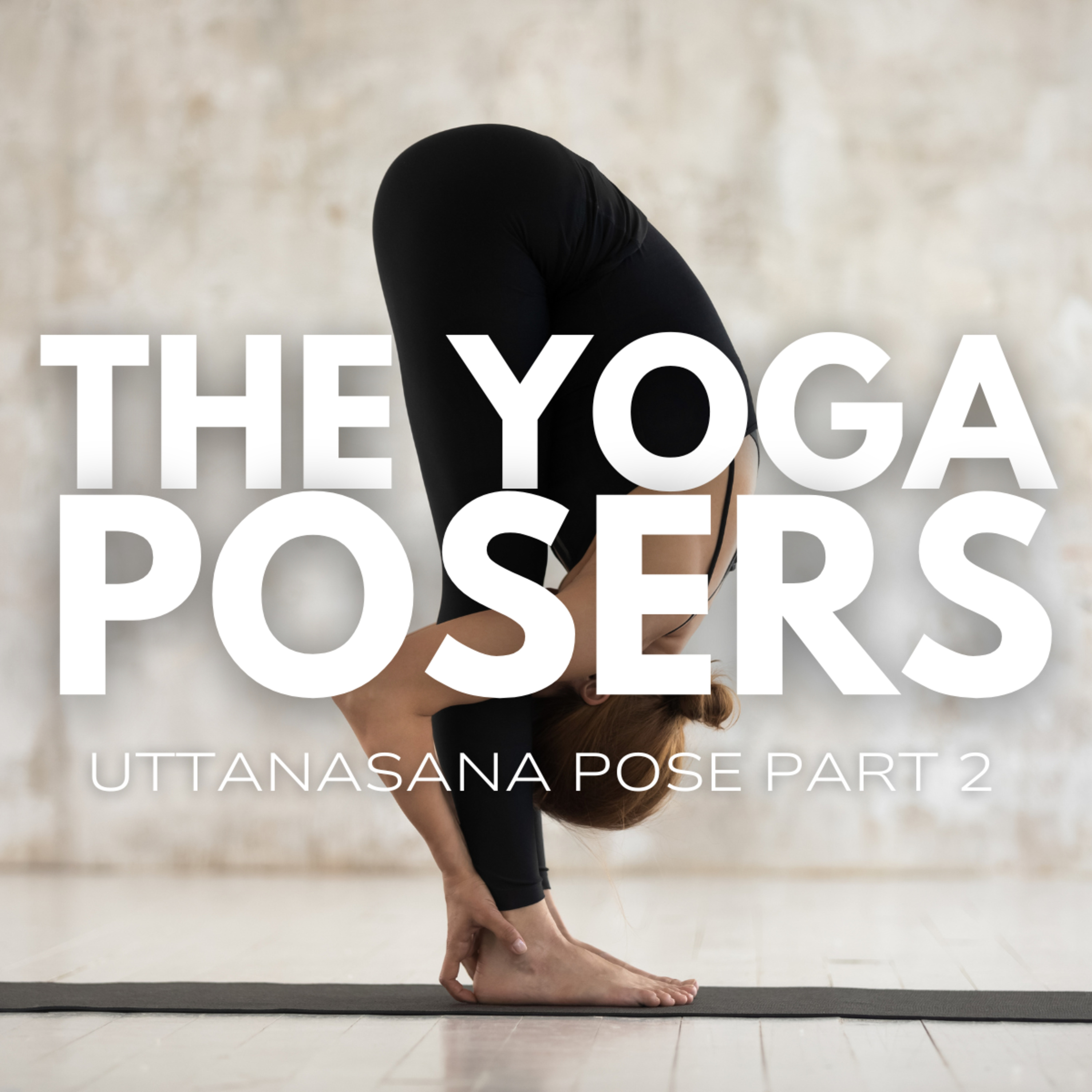 The Yoga Posers Podcast