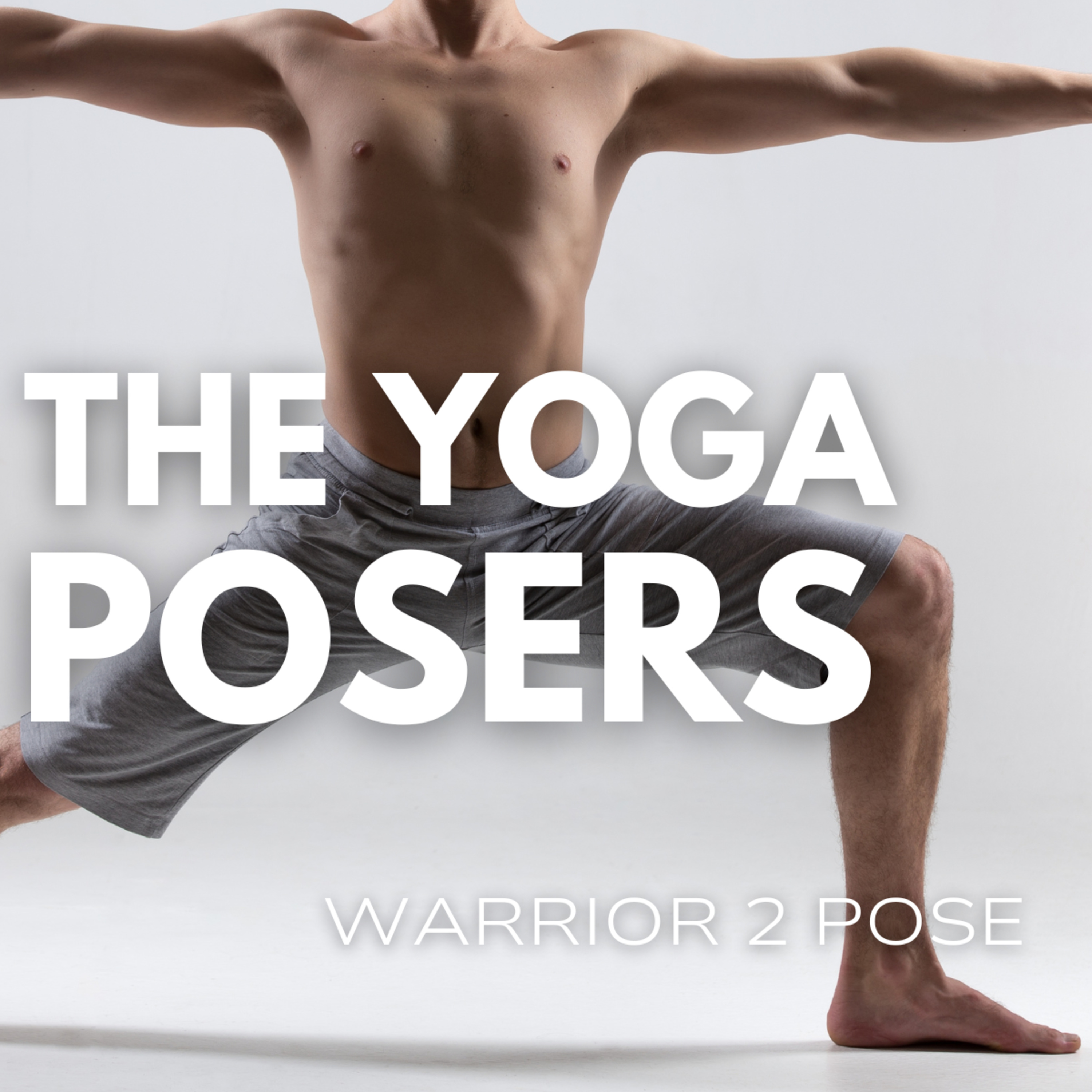 The Yoga Posers Podcast
