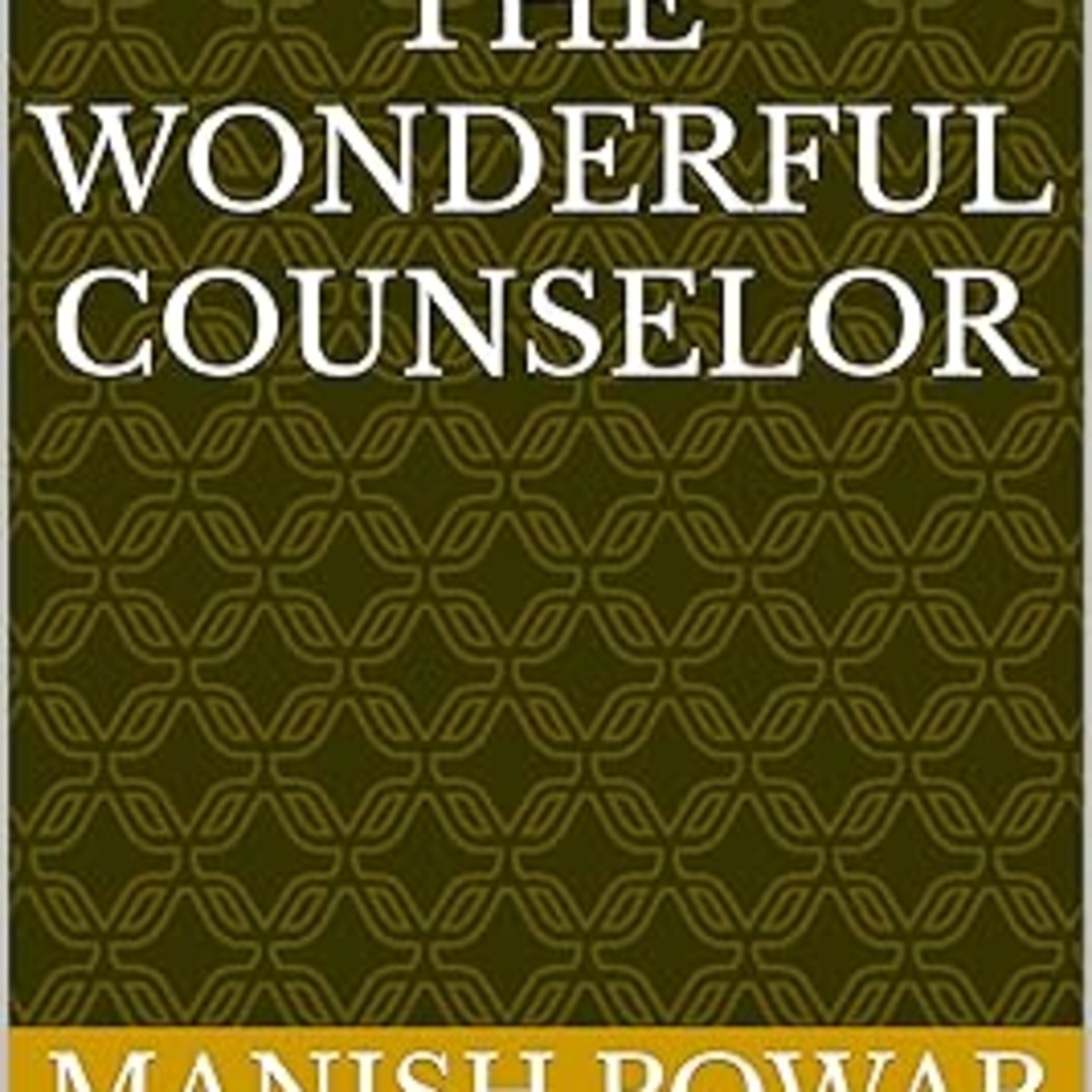 The Power to Change with Manish Powar – a podcast about healing, surrender, and the journey.