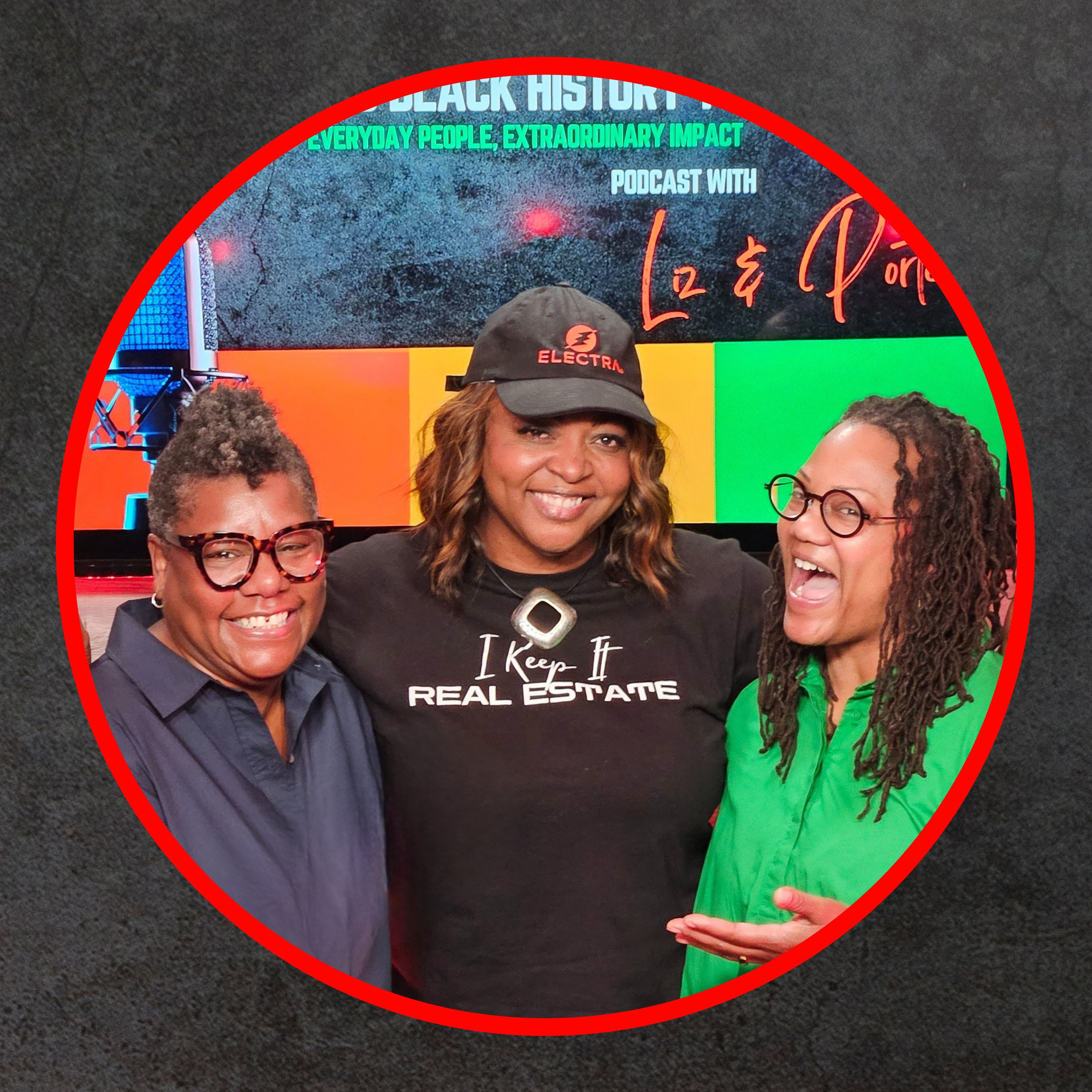 Making Black History Today