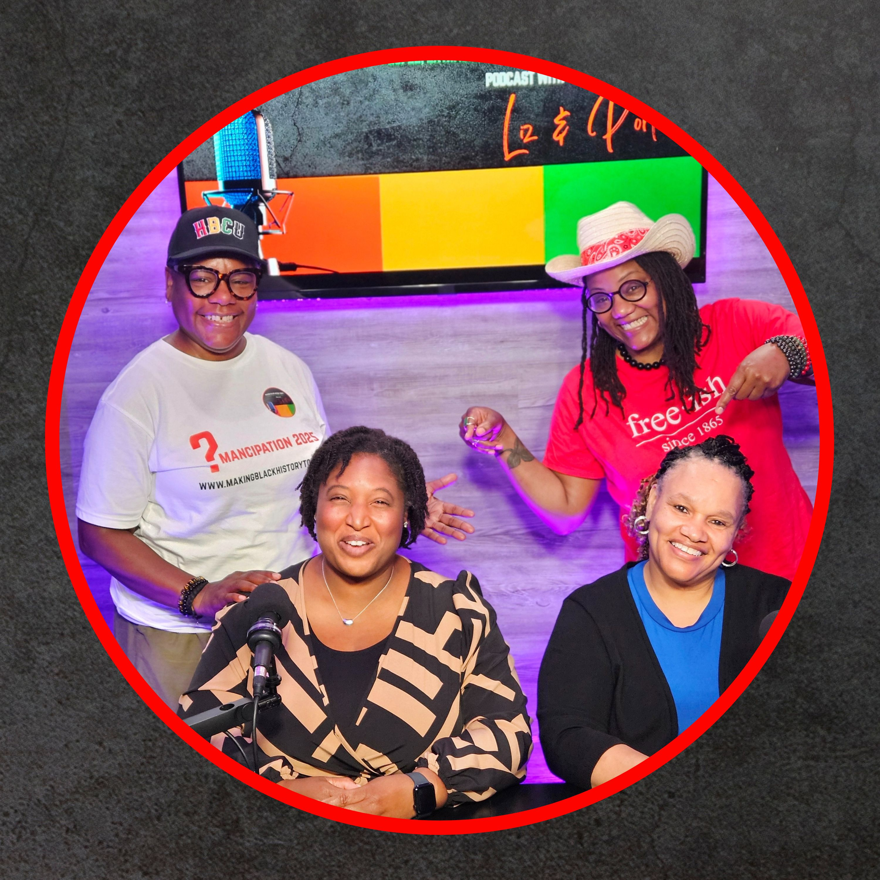 Making Black History Today