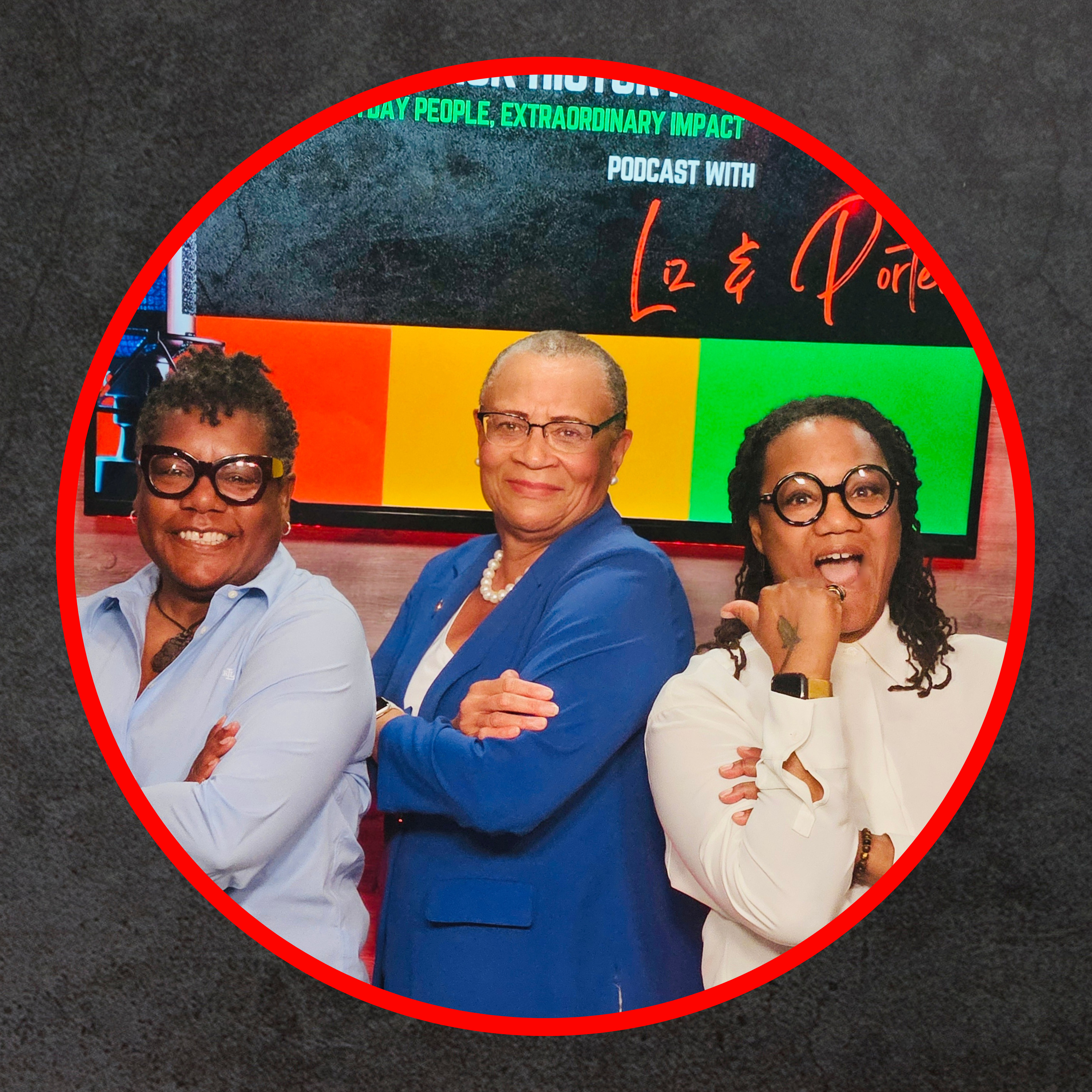 Making Black History Today