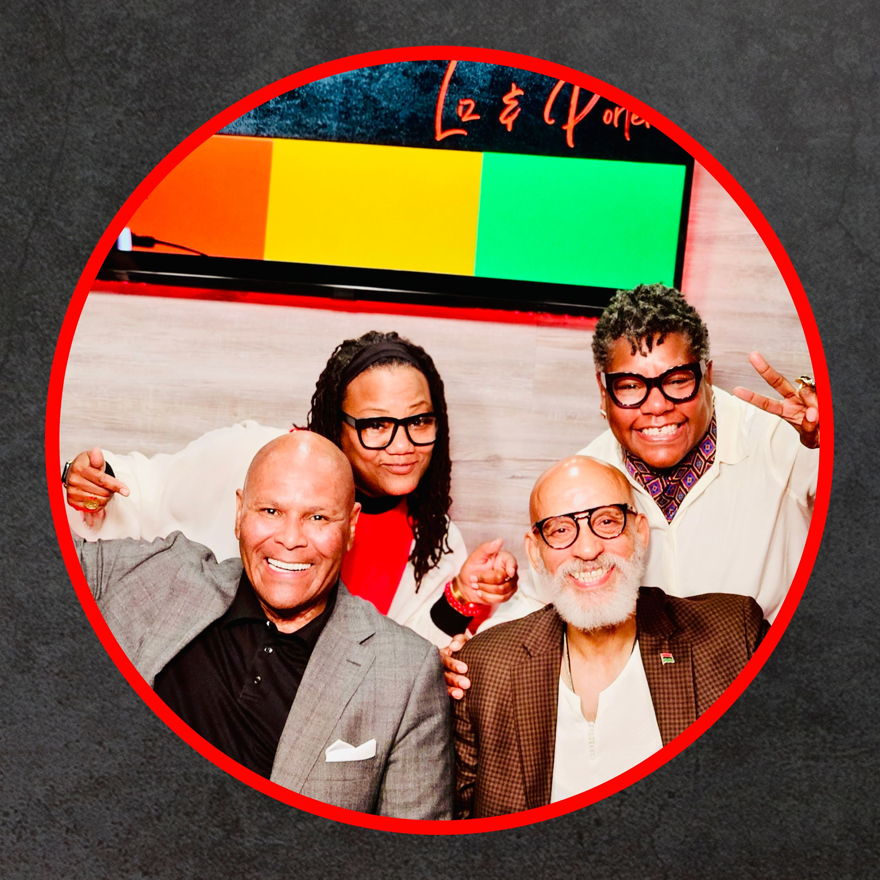 Making Black History Today