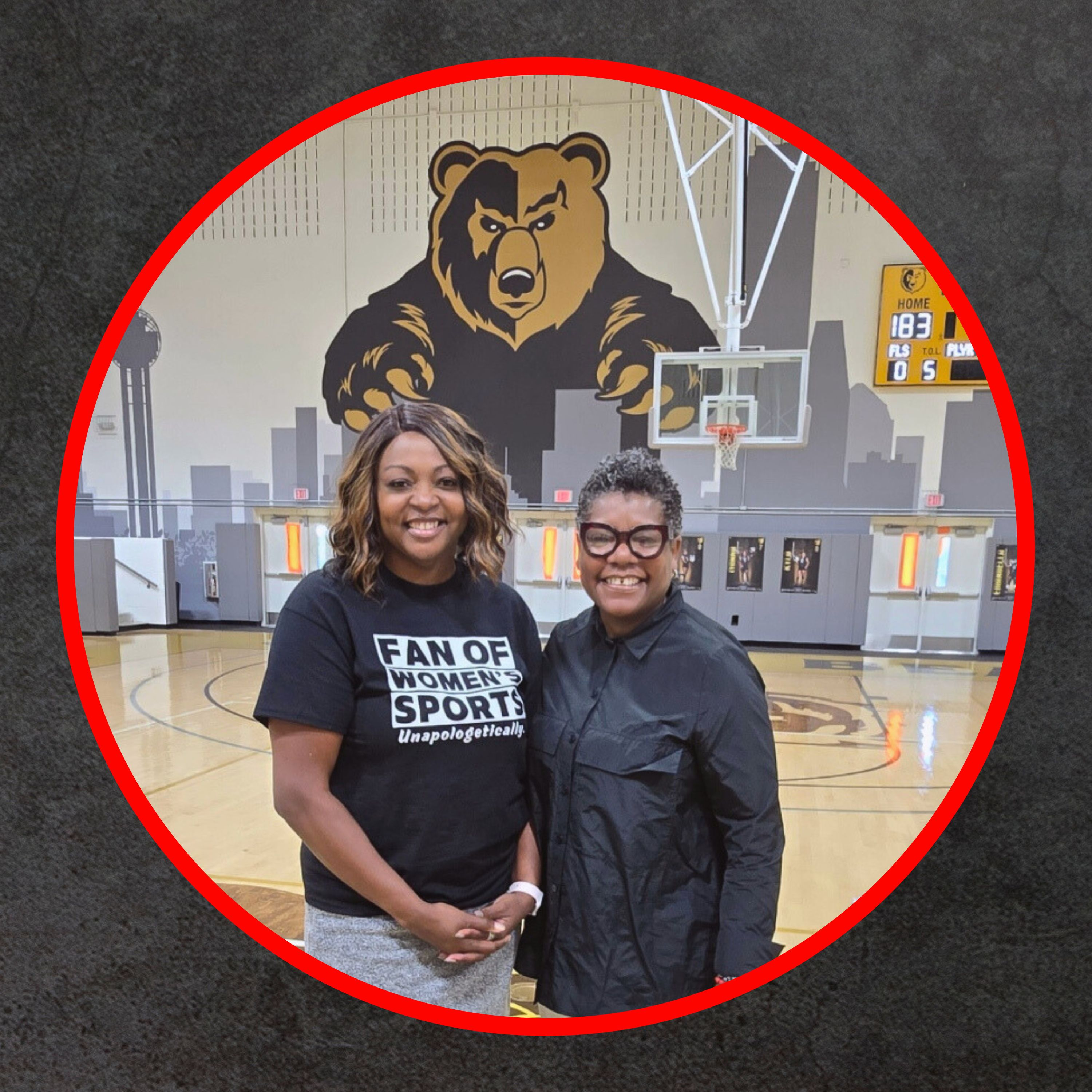 Making Black History Today