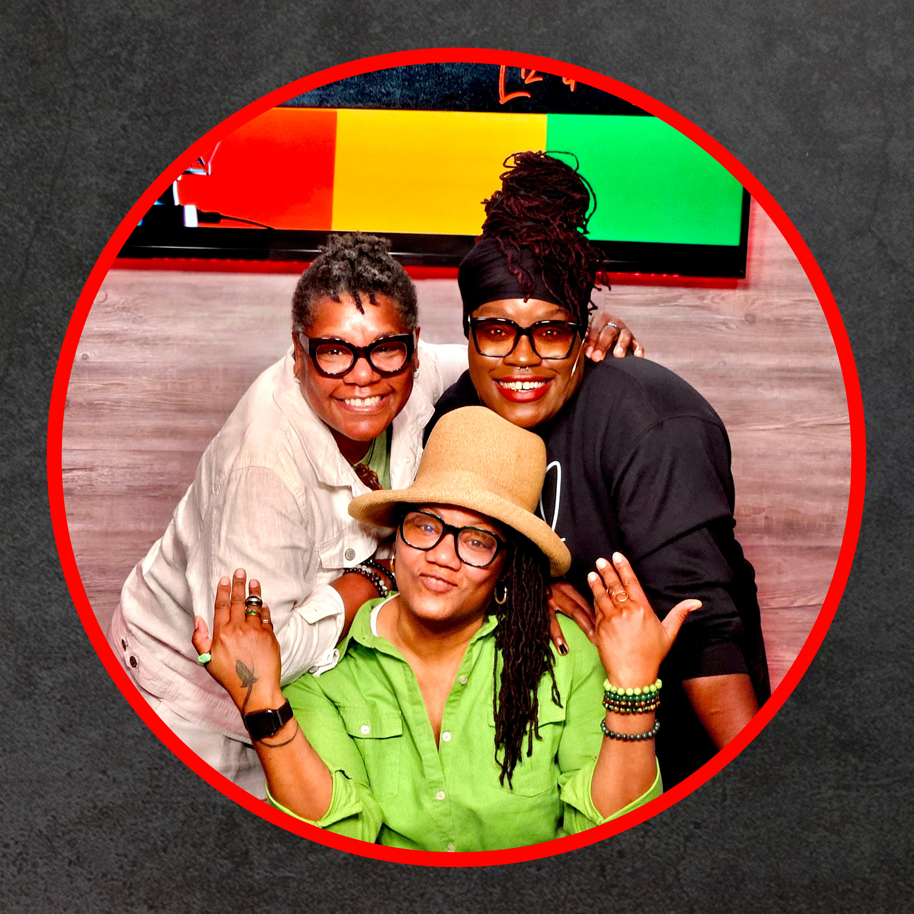 Making Black History Today