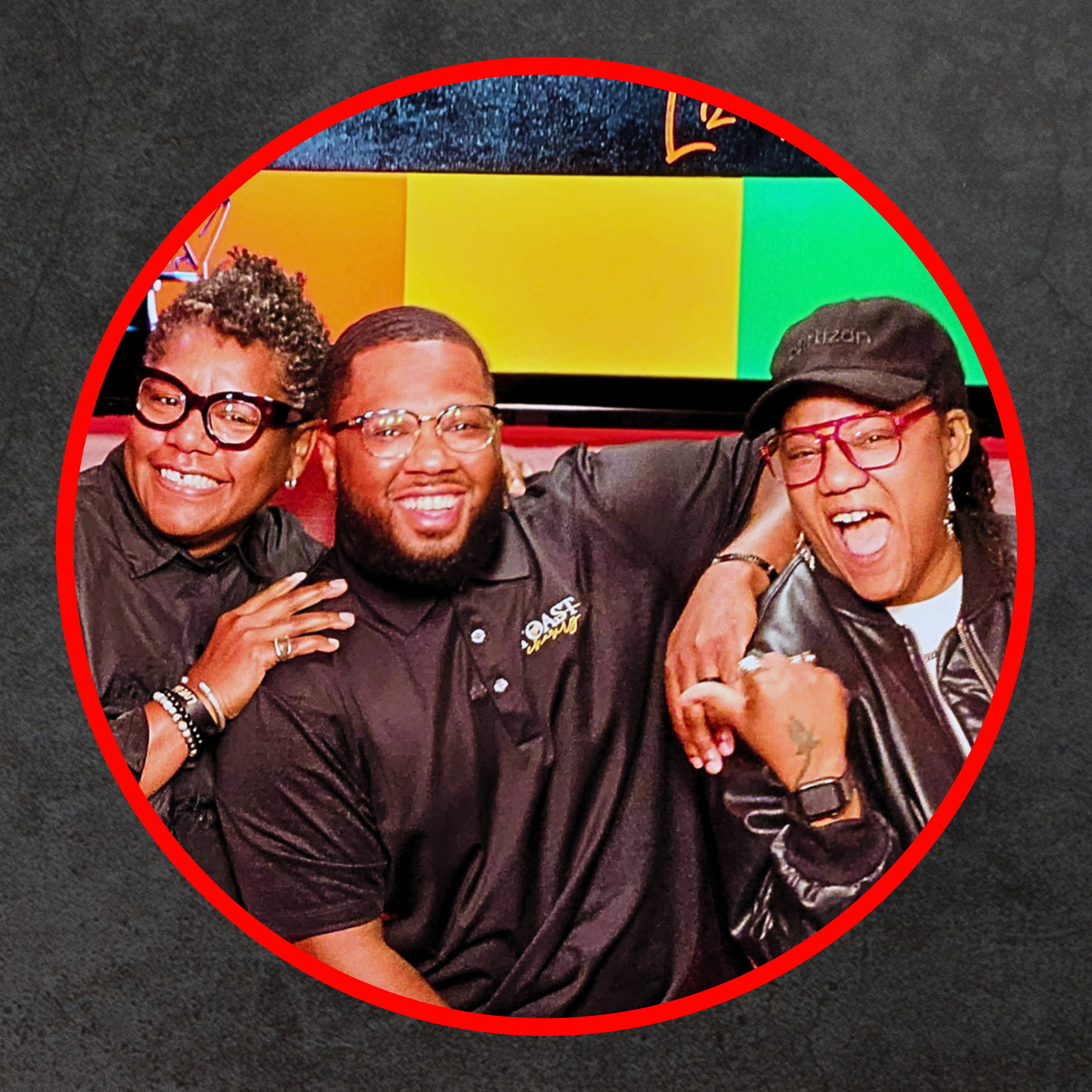 Making Black History Today