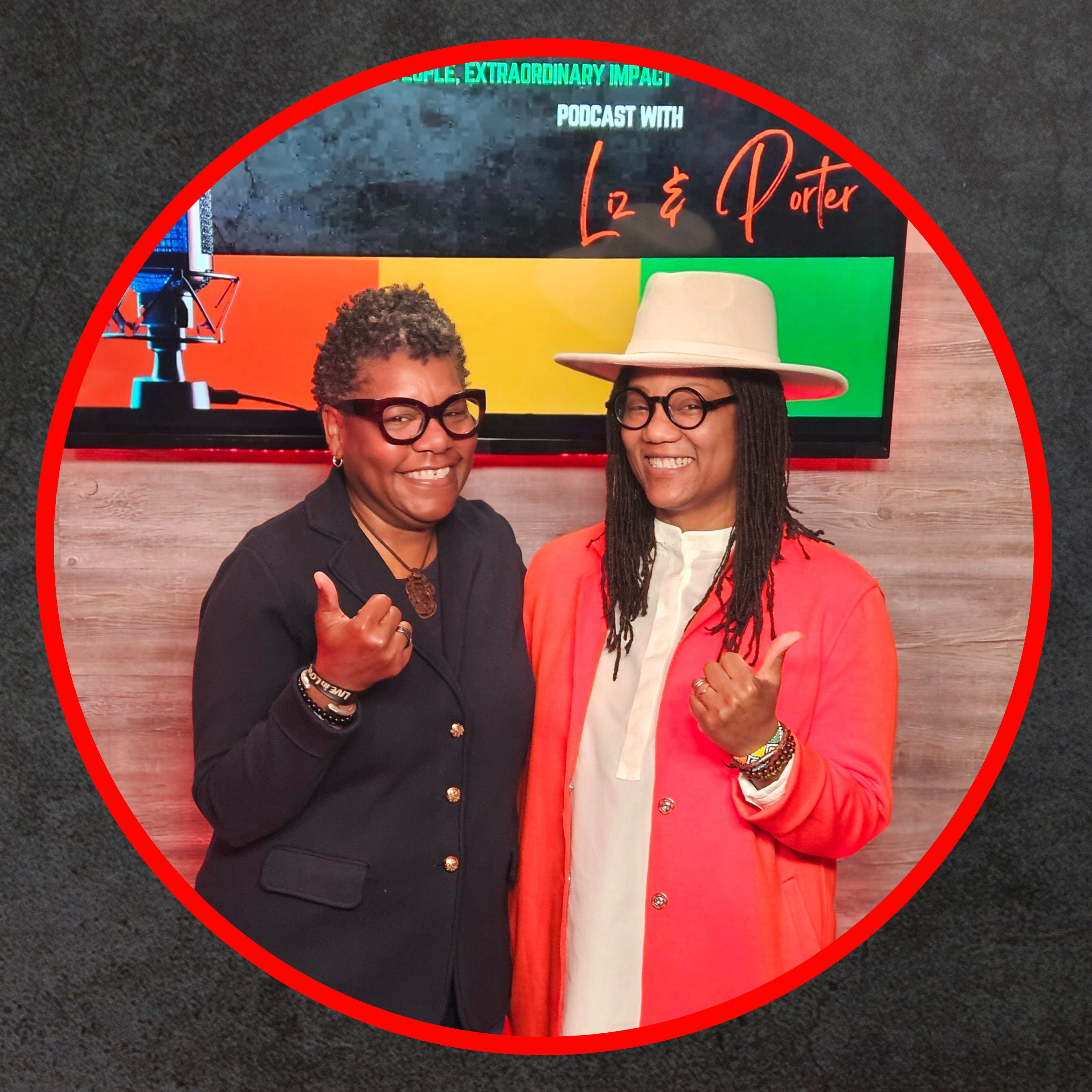 Making Black History Today