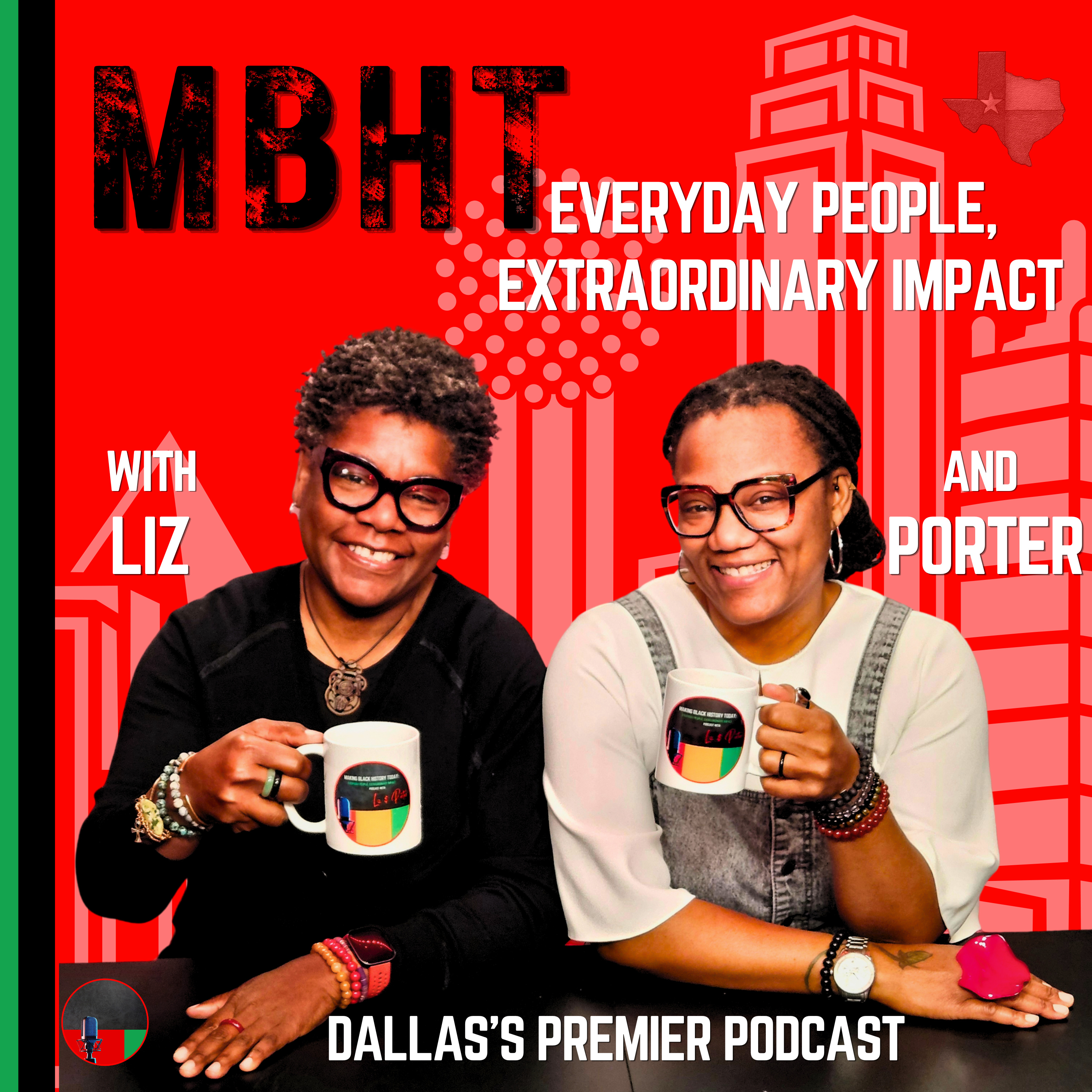 Best of 2025: Our Most Powerful Conversations | Year-End Celebration episode artwork