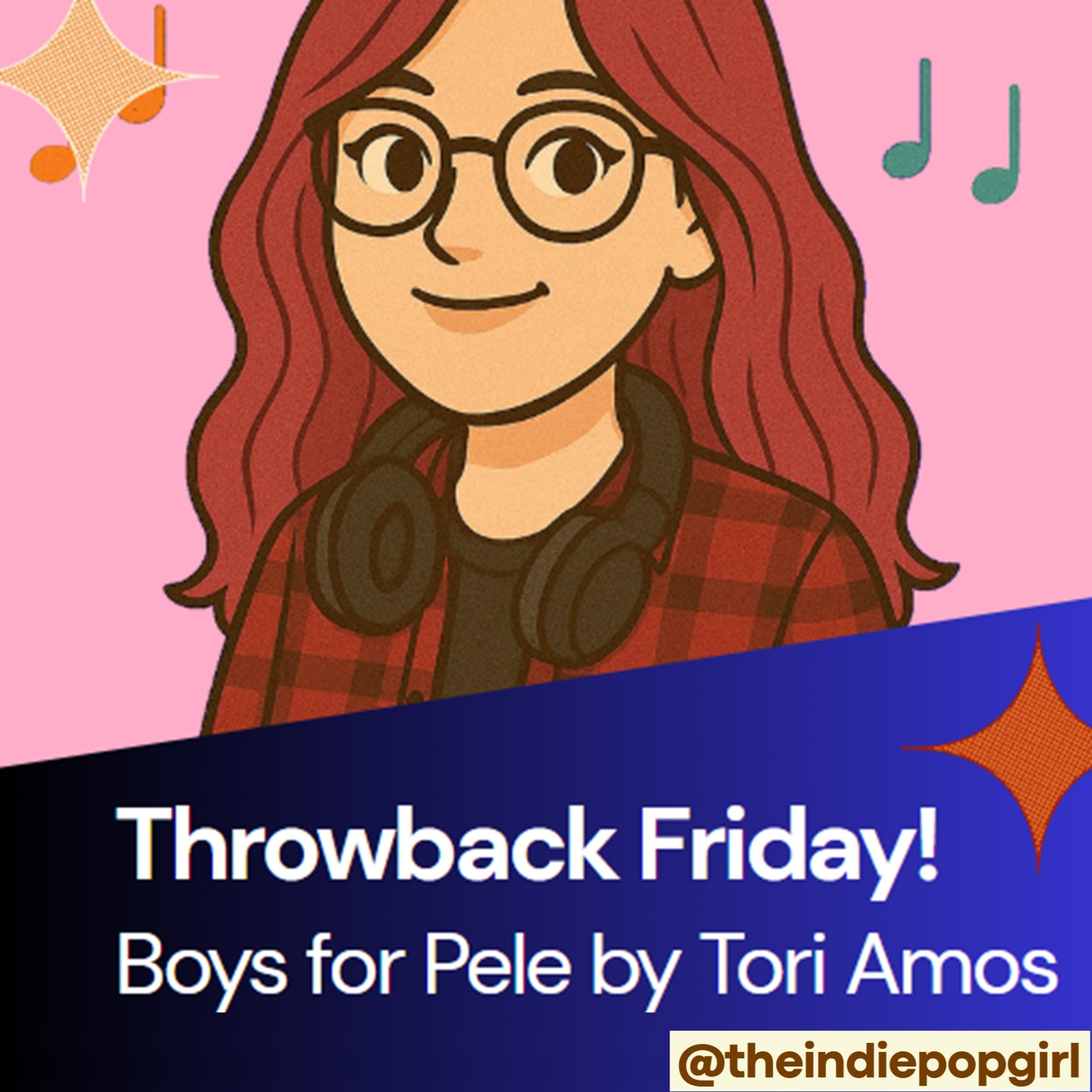 theindiepopgirl