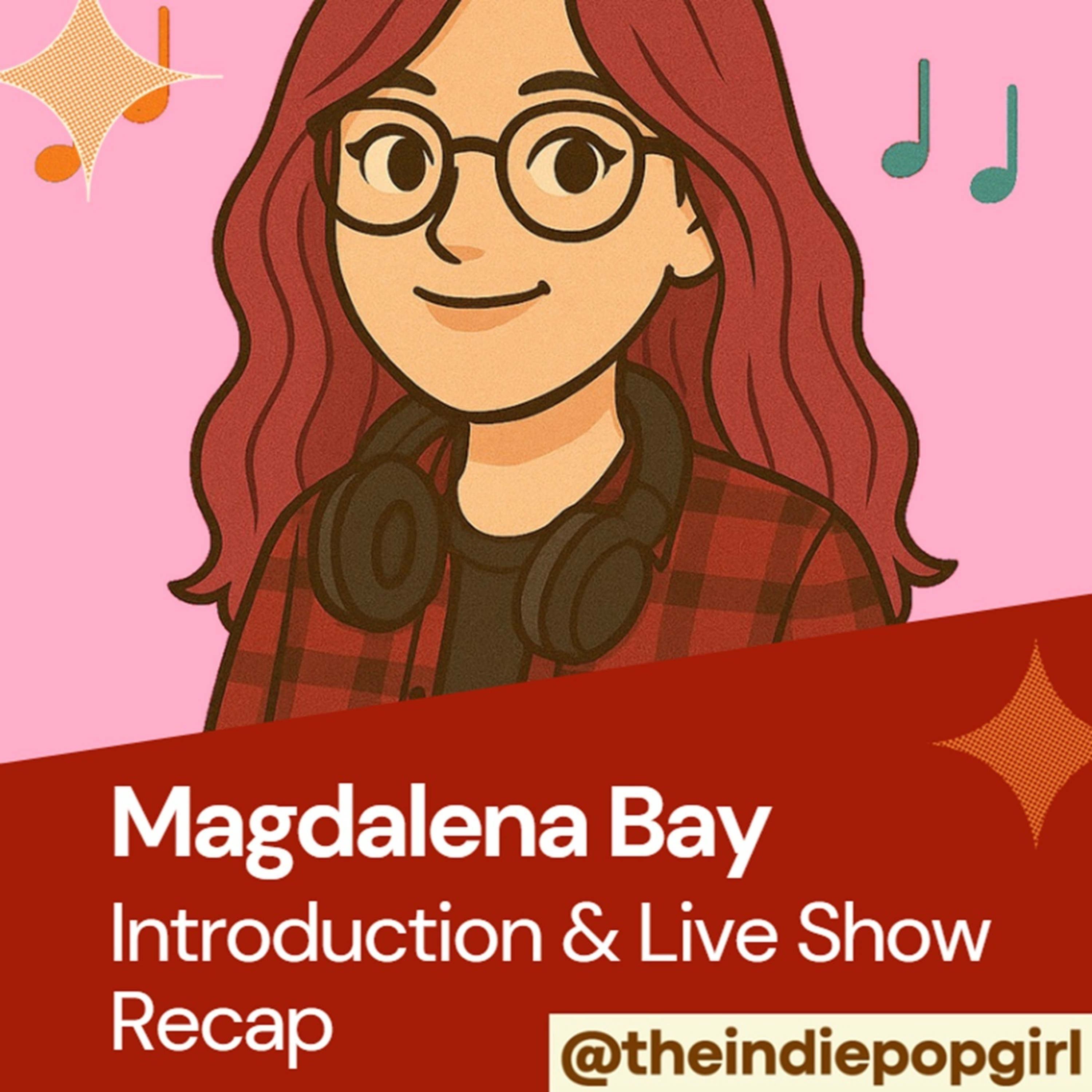 theindiepopgirl