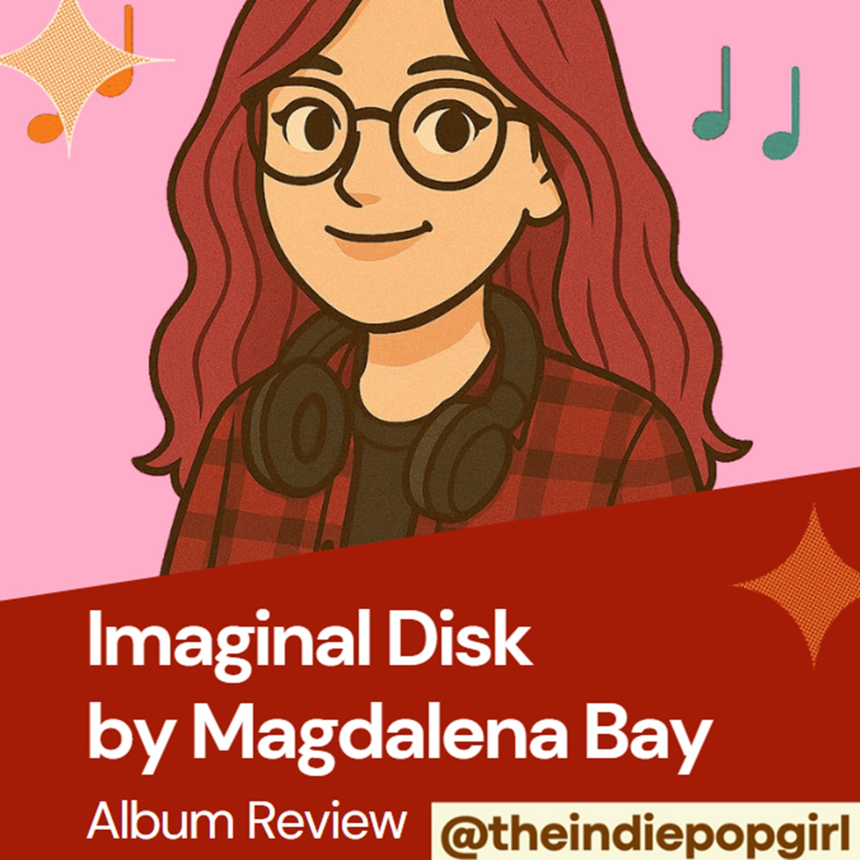 theindiepopgirl