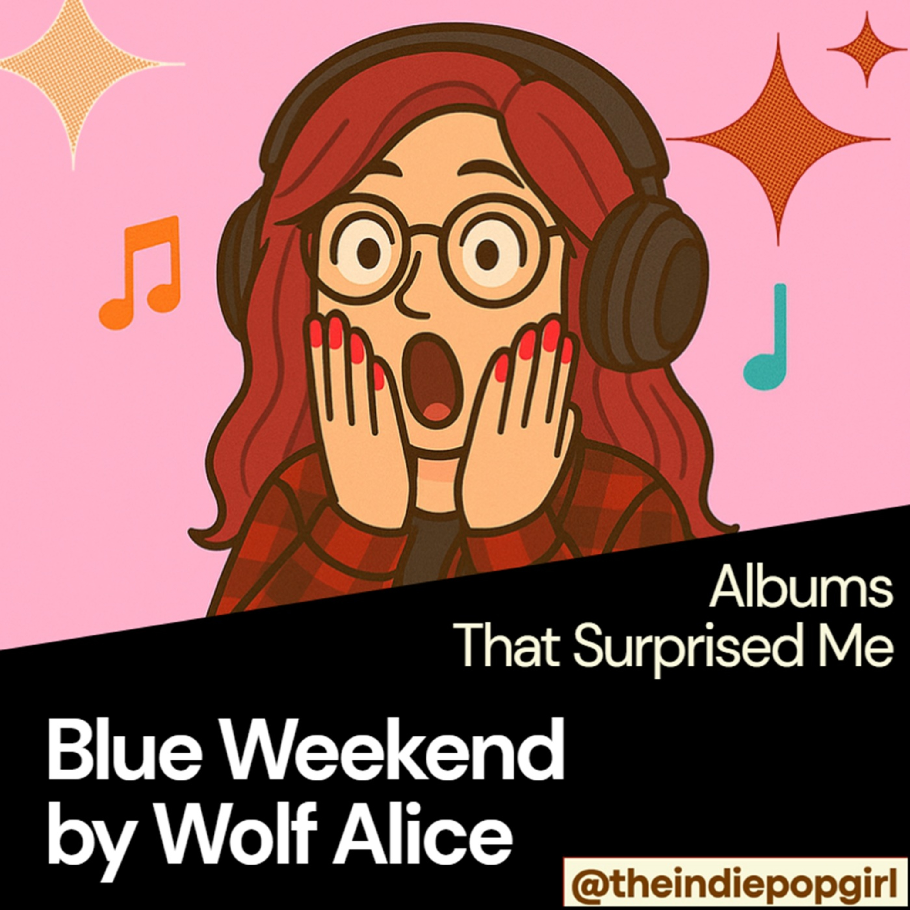 theindiepopgirl