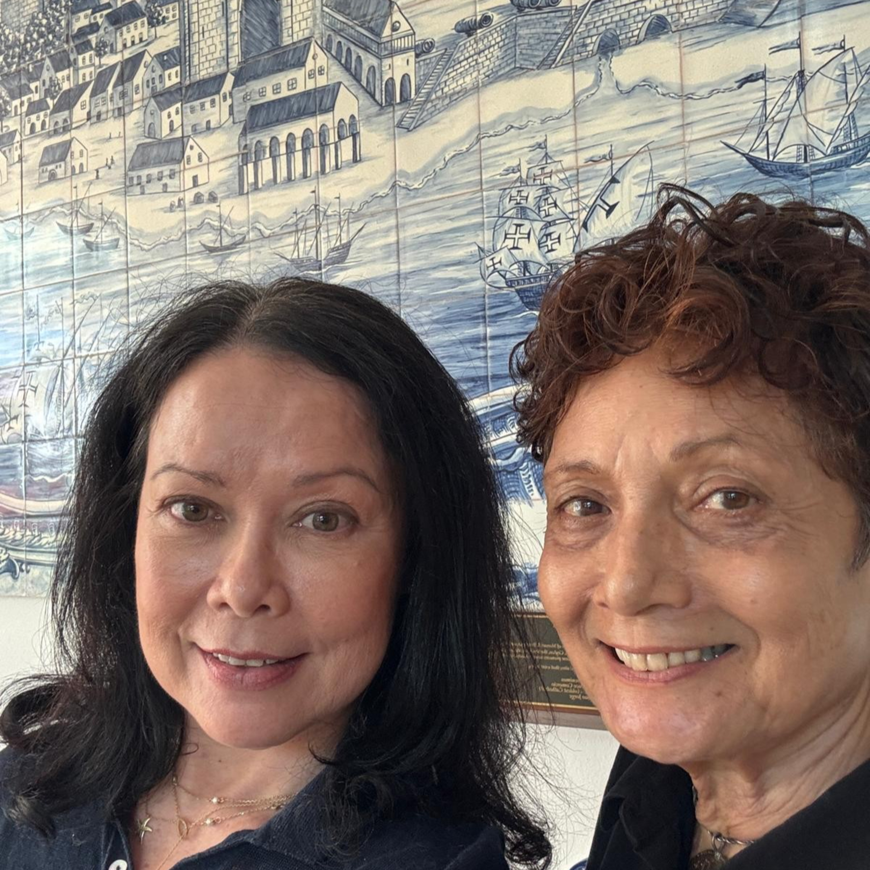 Ageing well with plants with Ajuntha Anwari