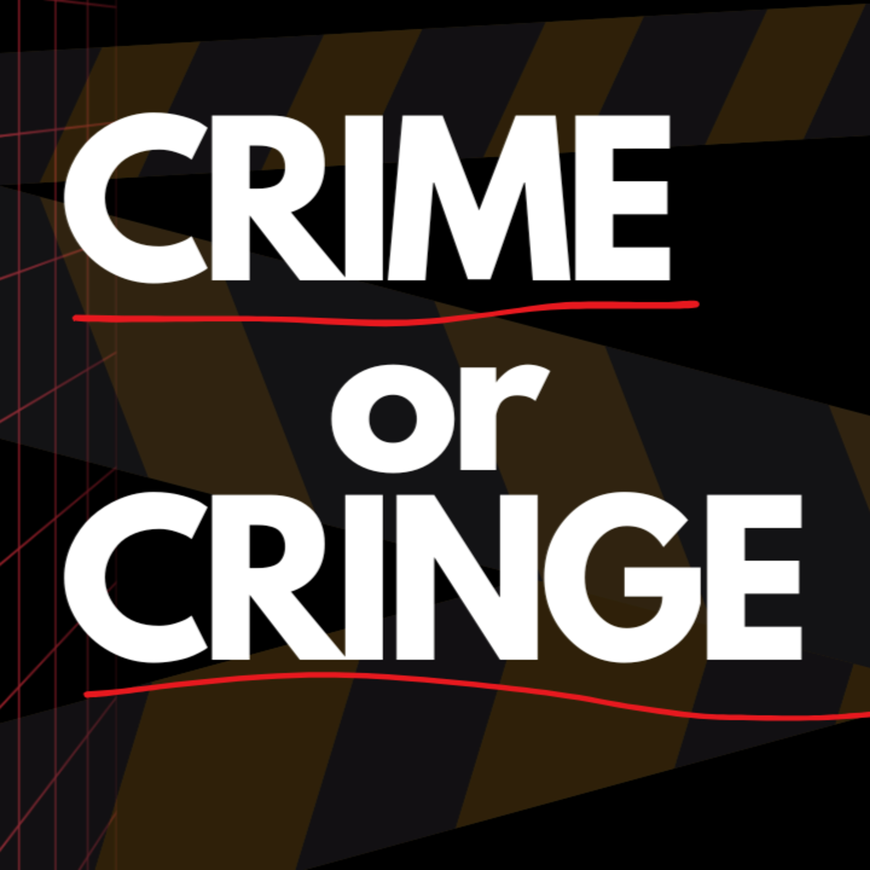 Kings Court Episode 29: Crime or cringe episode artwork