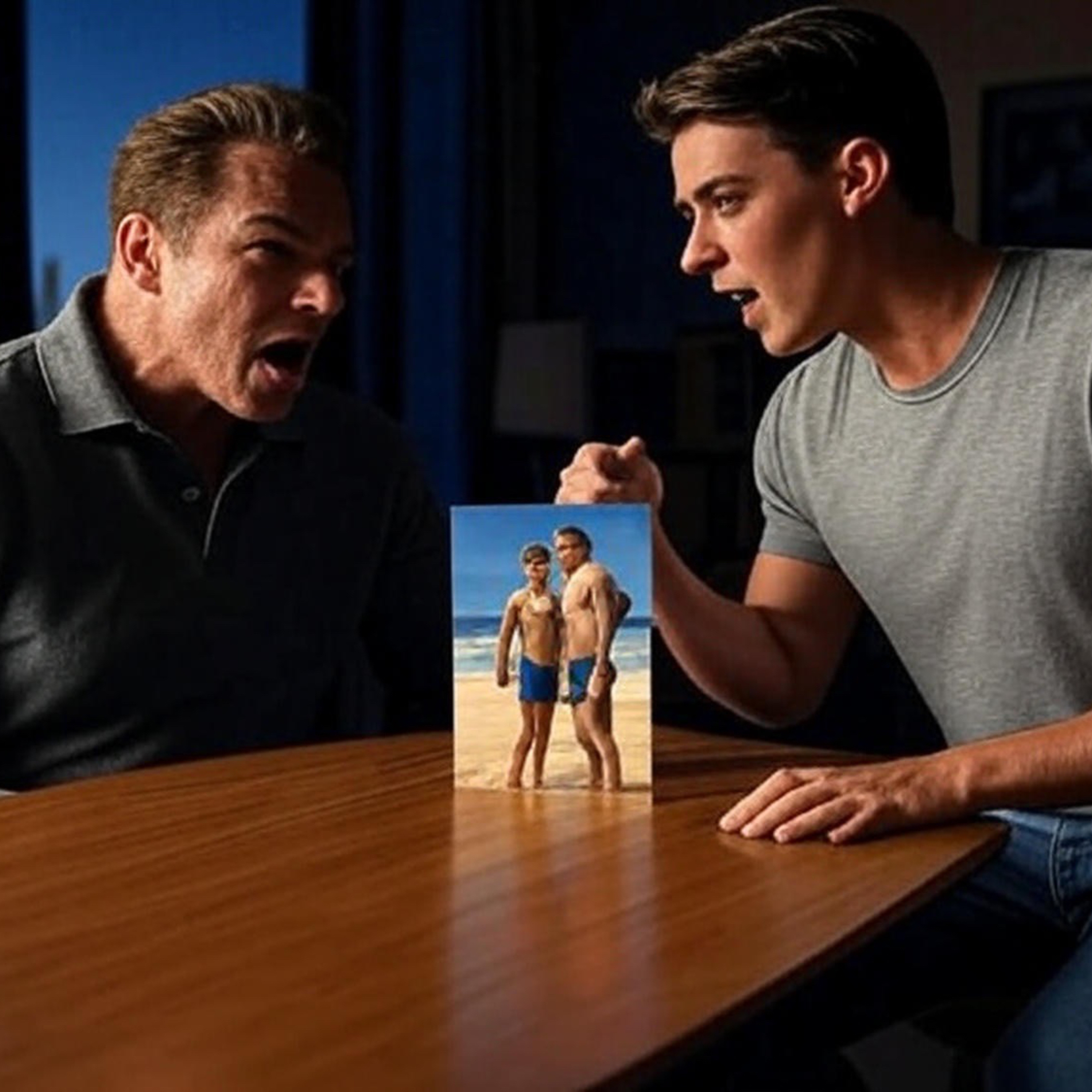 #05 P*rnoversion von White Lotus im Umlauf – und was sagt Schwarzenegger? episode artwork