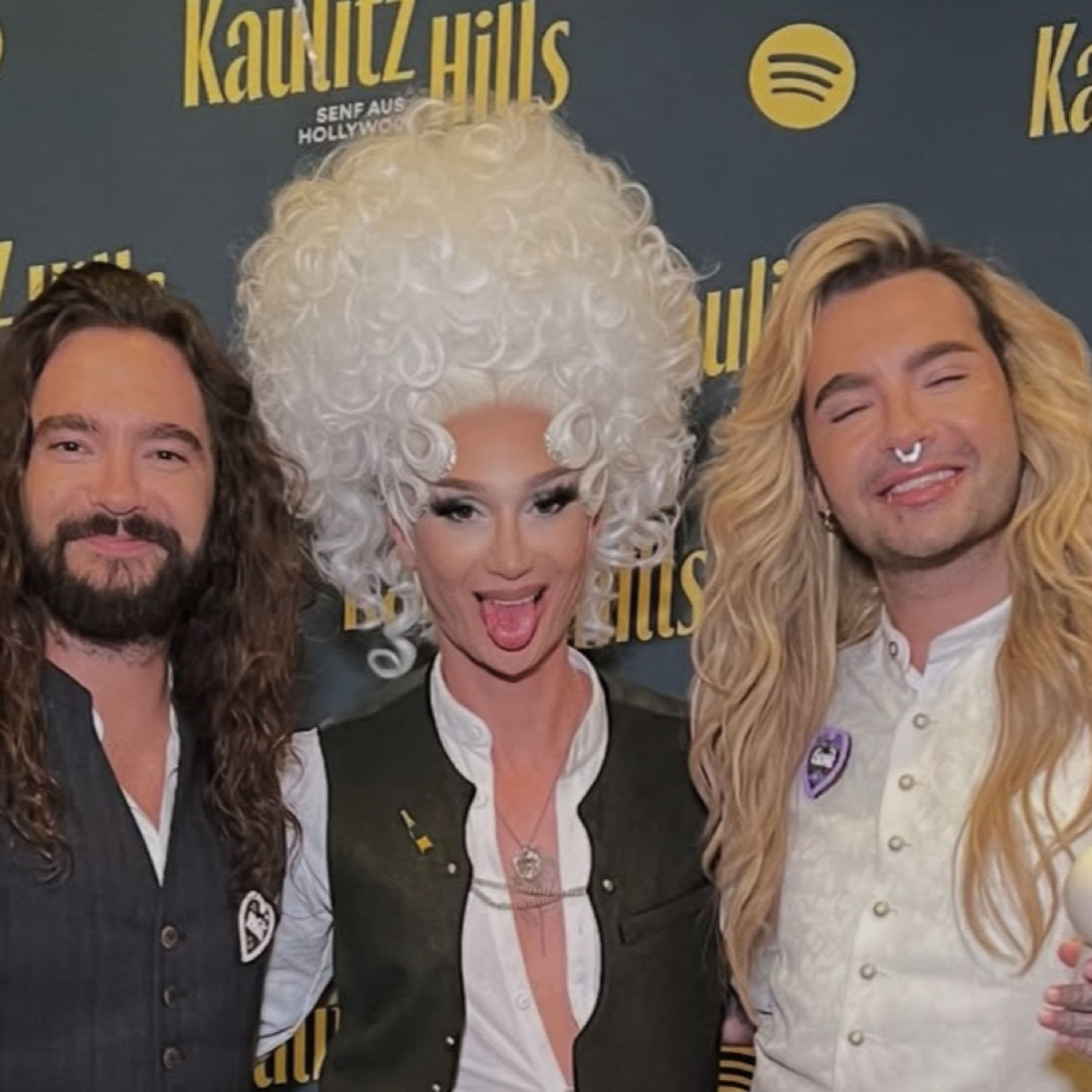 #19 mit Gast Candy Crash: Ihr Aufstieg vom Heidi Klum Fan Favorite bis in die Kaulitz Hills! episode artwork
