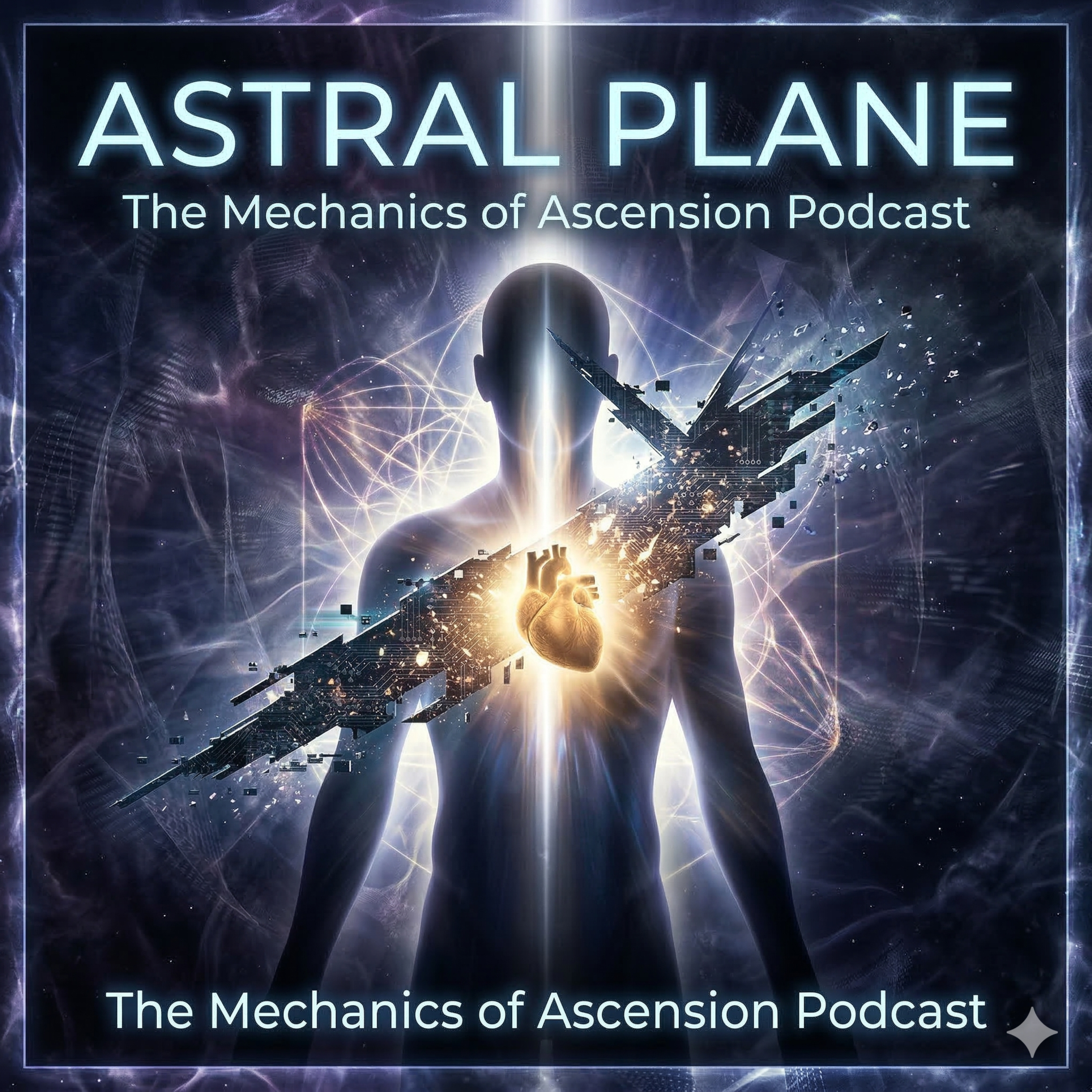 Astral Plane: Reconstruction, Infiltration, and Control