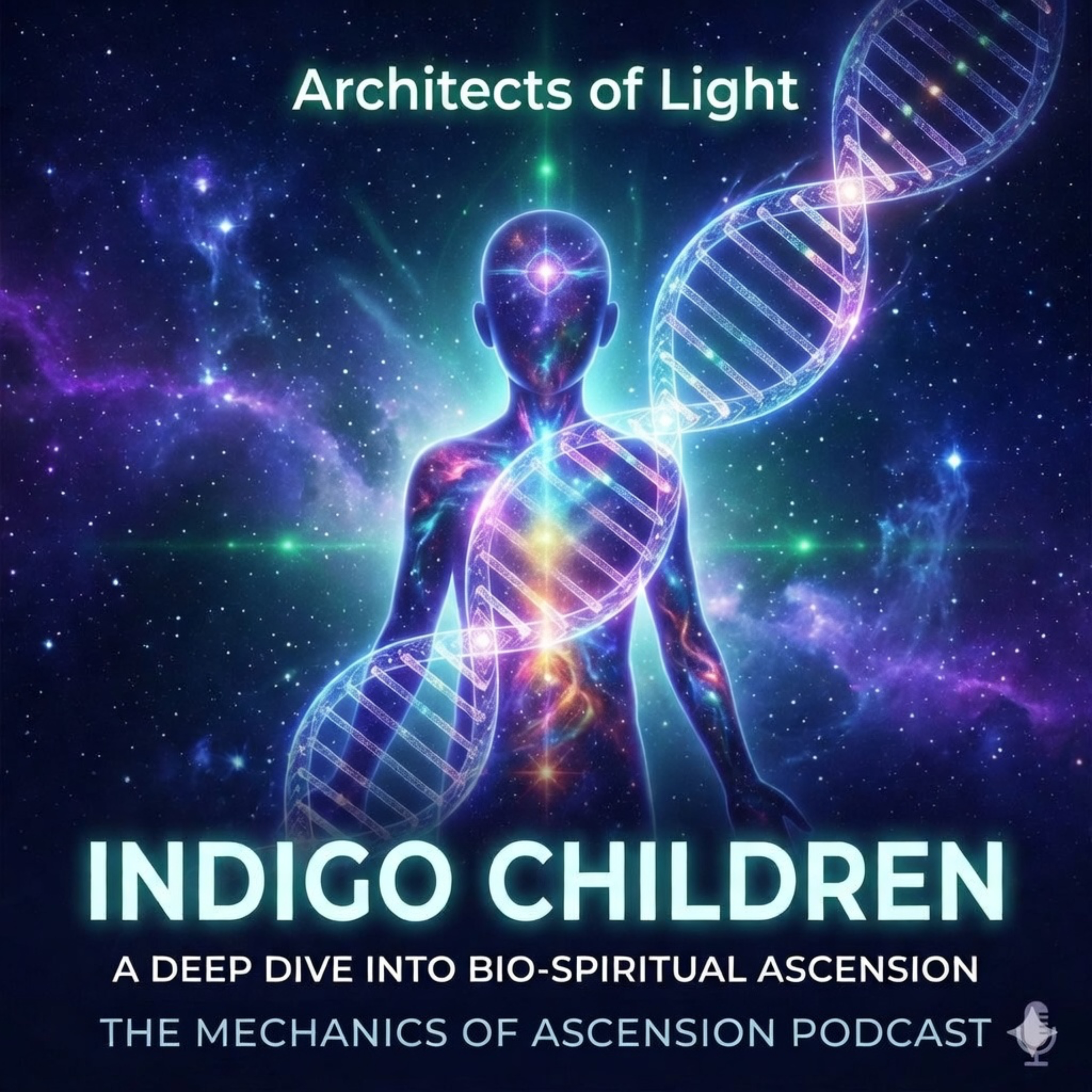 Introduction to Indigo Children