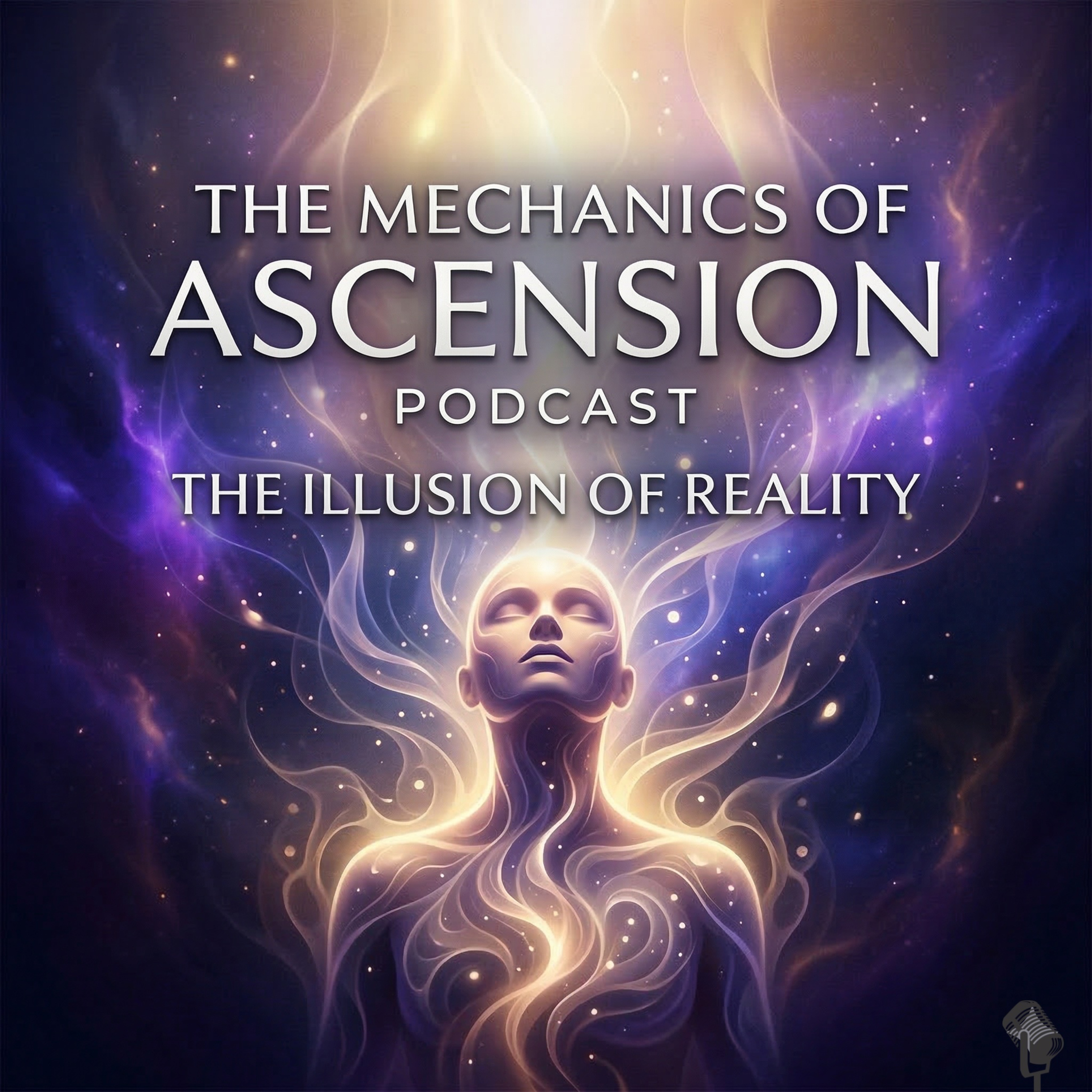 The Illusion of Reality: Reclaiming Your Eternal Self and Challenging Societal Norms