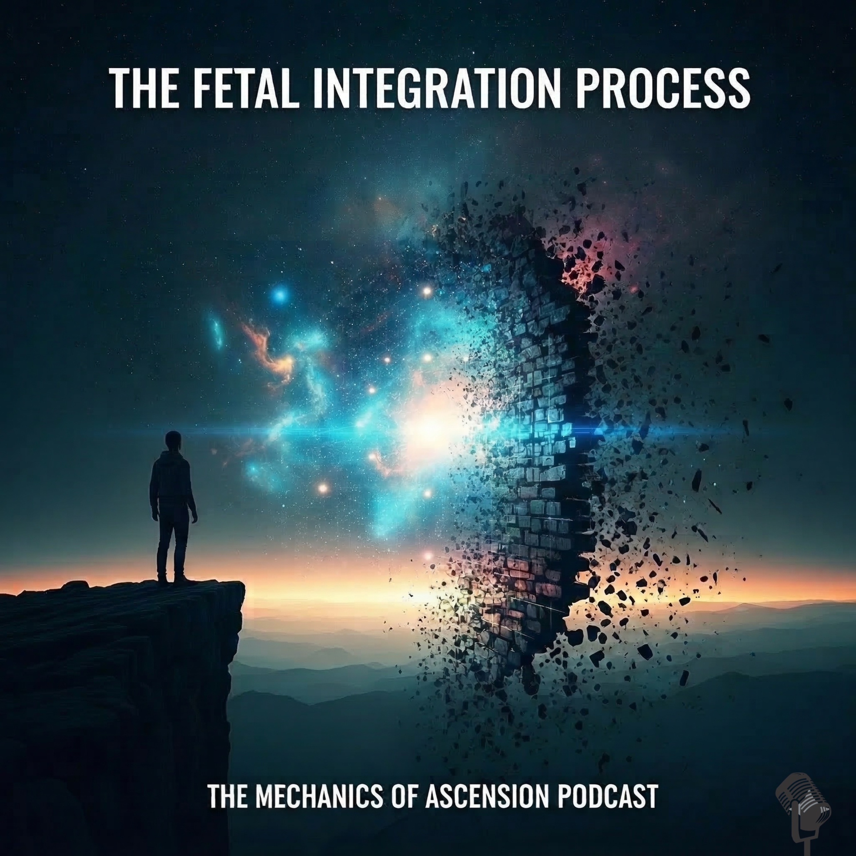 The Fetal Integration Process: Unearthing Your Primal Birth Imprints for Healing