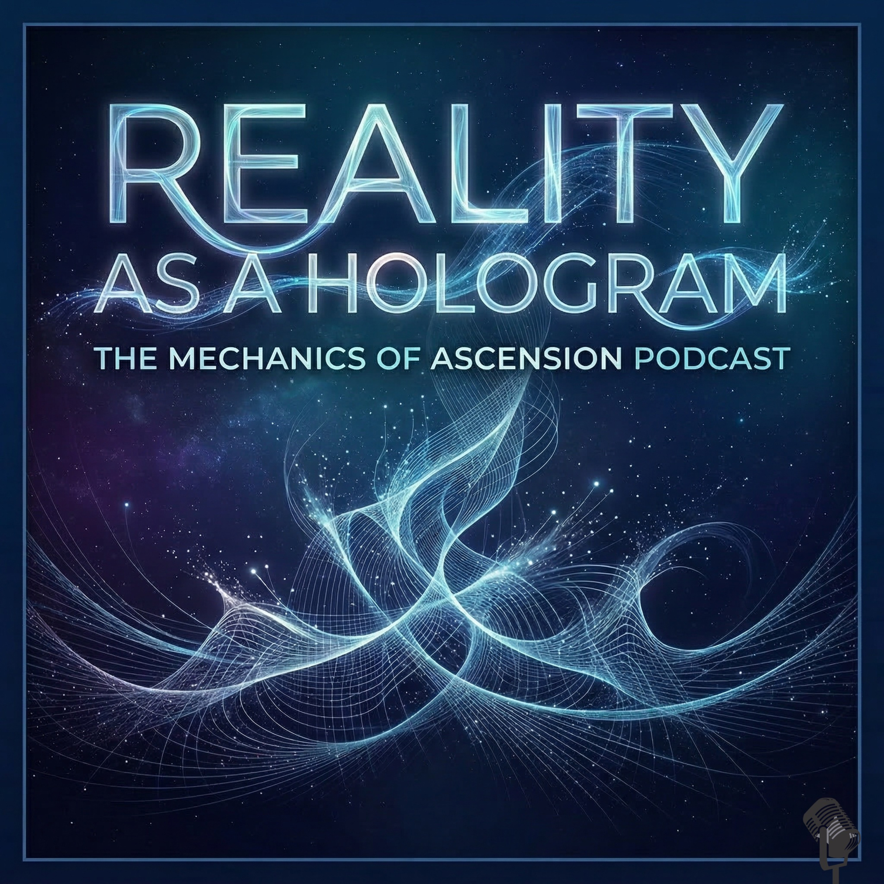 Reality as a Hologram- How Conscious Energy, Partiki, and the Kathara Grid Shape Our Experience
