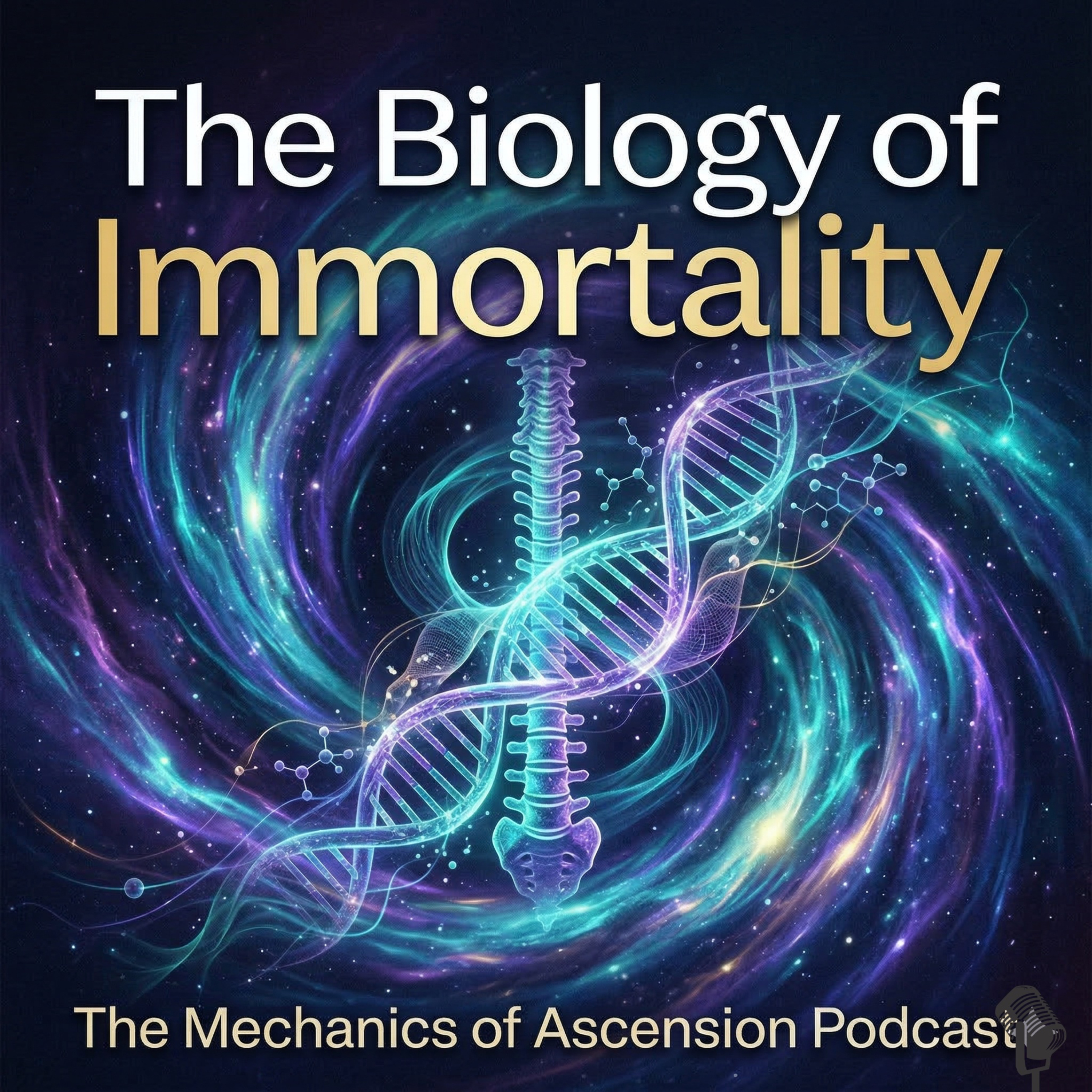 The Biology of Immortality- Understanding Organic Evolution, Degeneration, and the Health Imprint