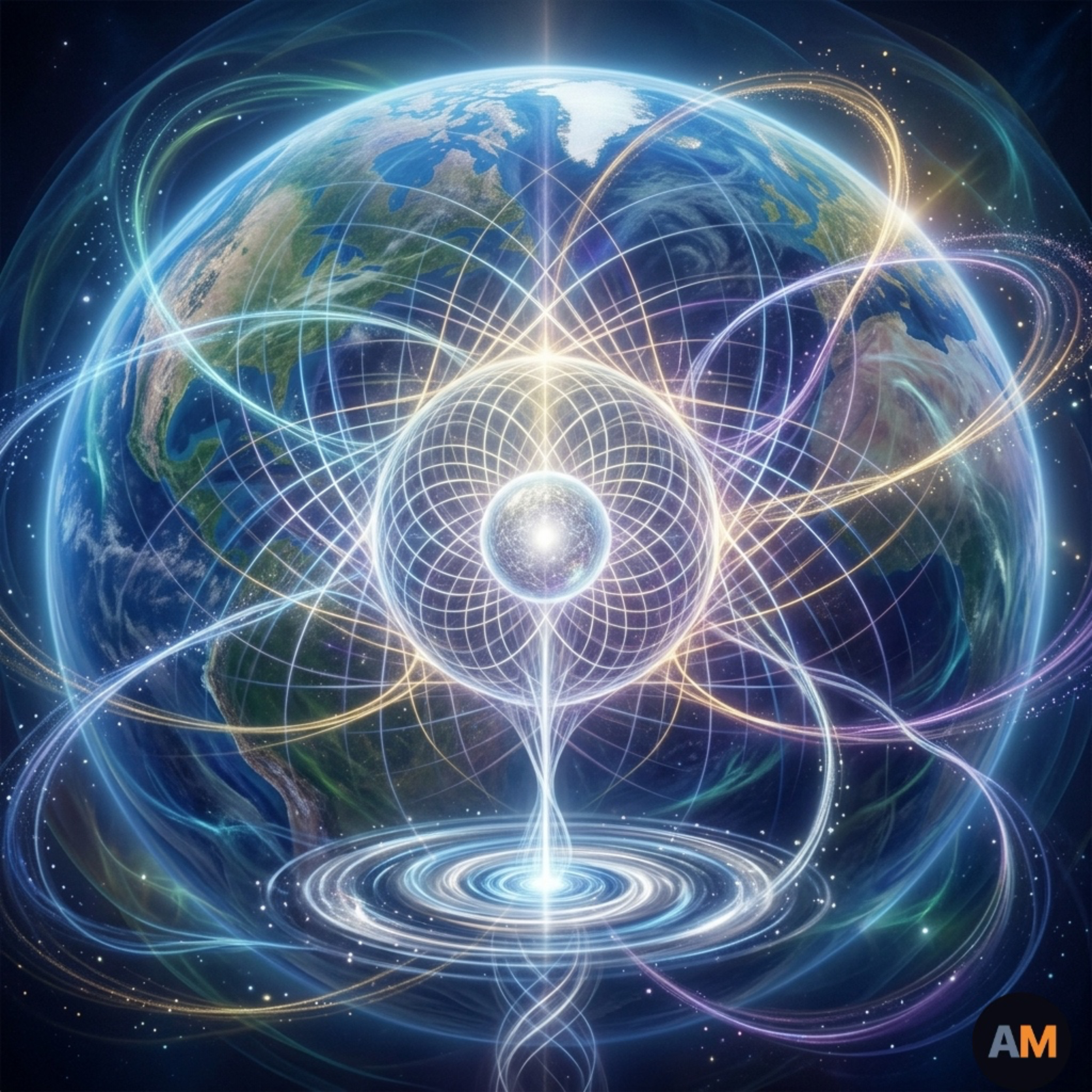 Planetary and Personal Connection: Activating the SIBP for Healing and Evolution