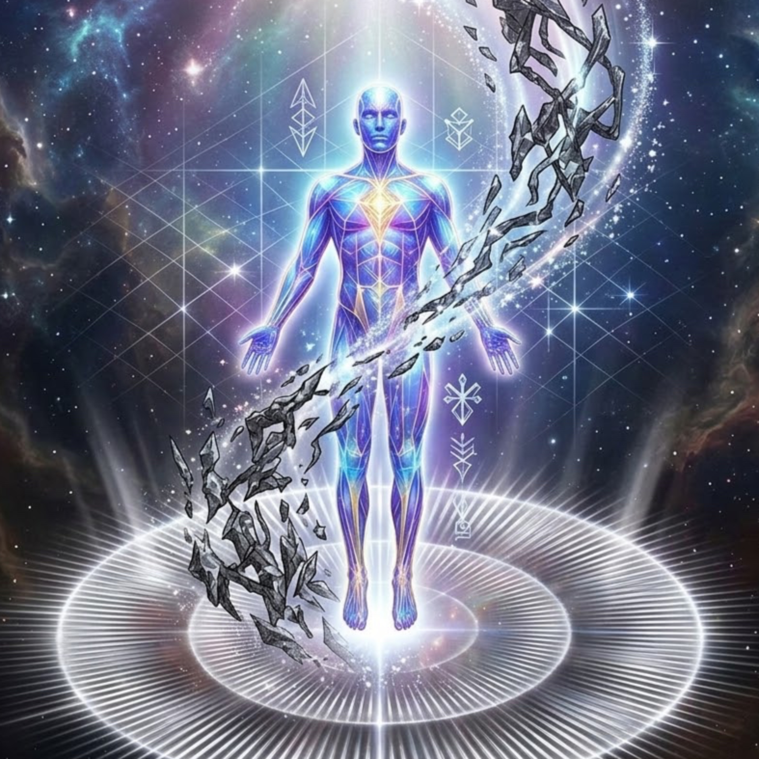 Transmuting Karma: Clearing Miasmic Imprints and Recoding the Multi-Vector Hologram