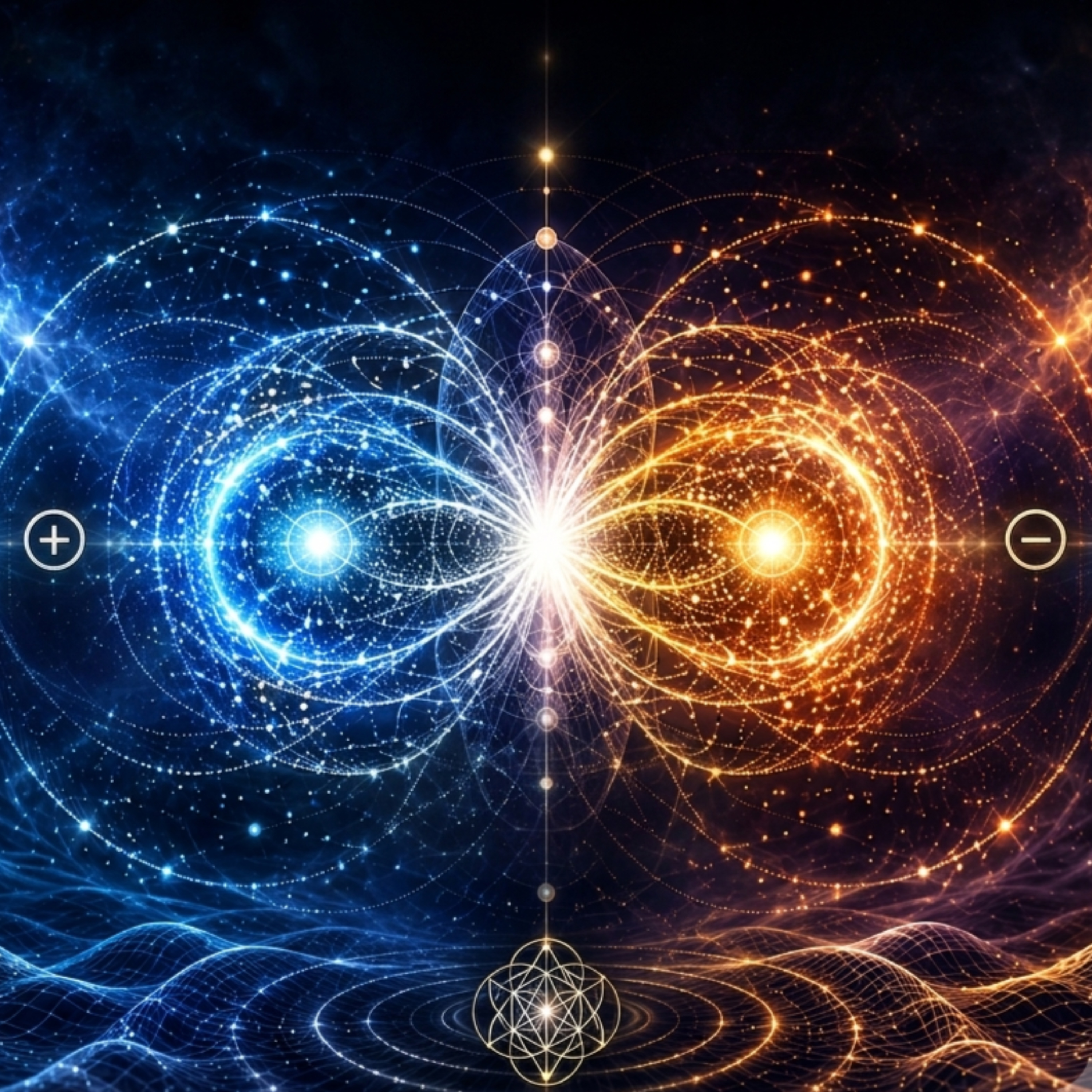 The Fundamental Fabric of Reality: Partiki, Partika, Particum and Phasing