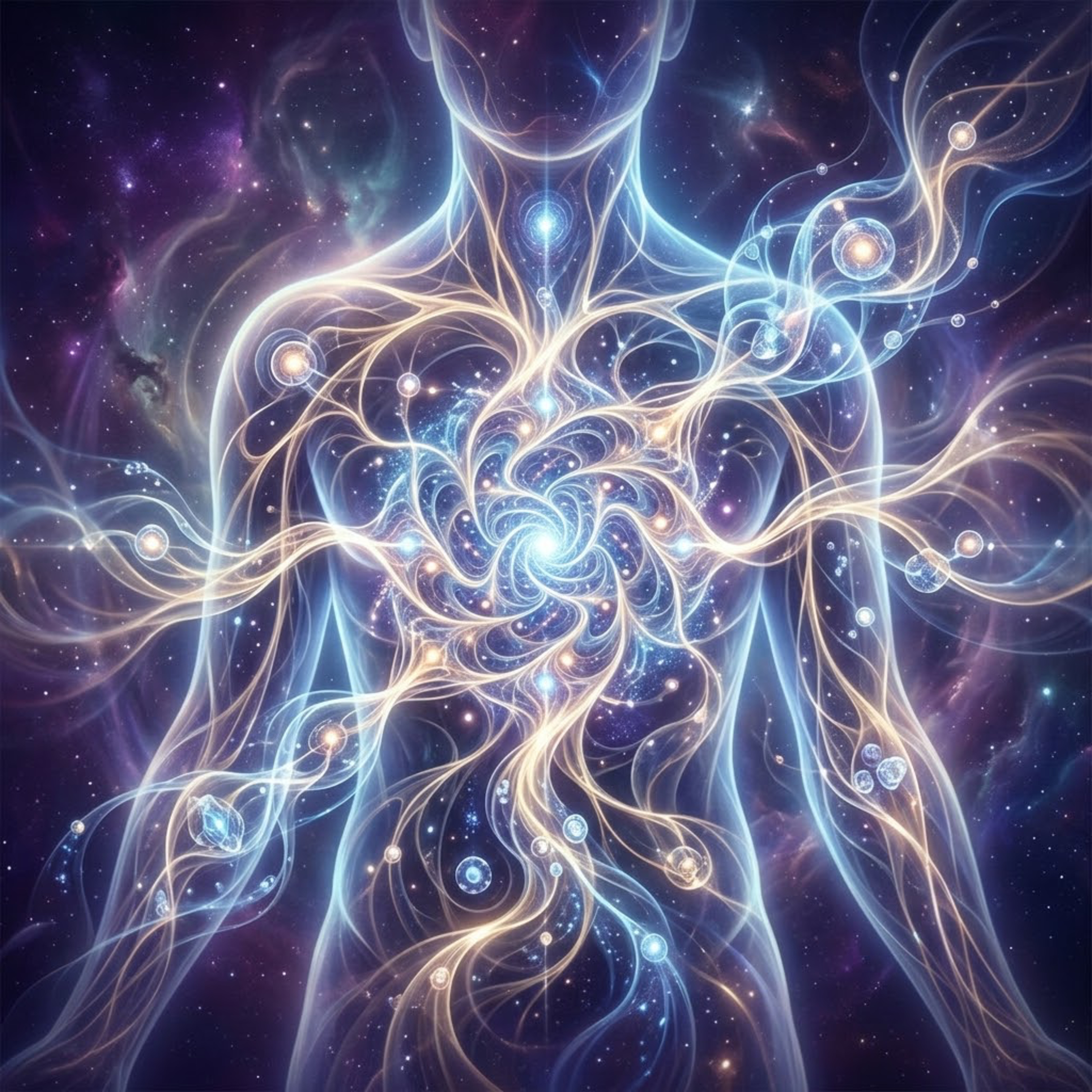 The Tangible Reality of the Soul and its Blueprint