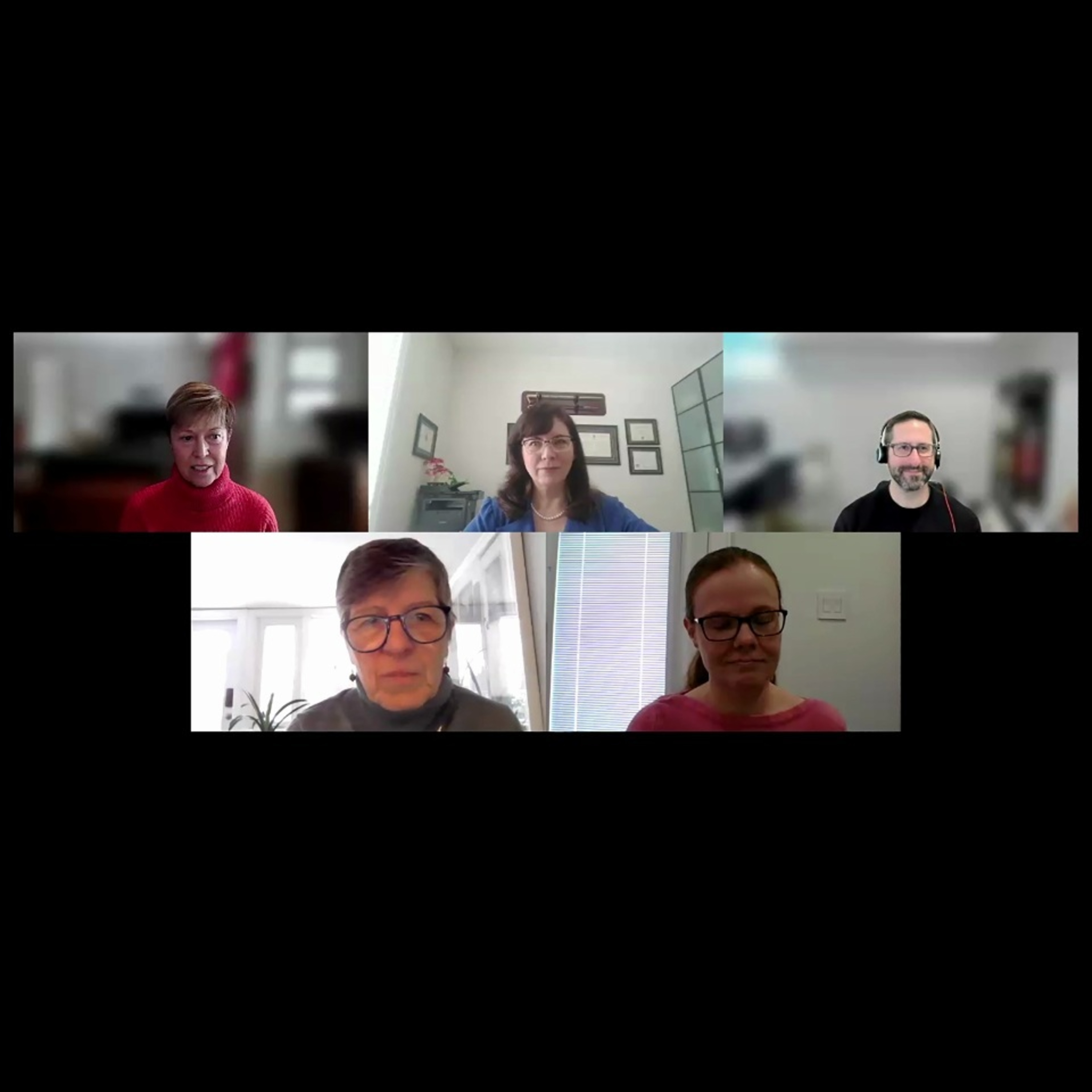 Rethinking Justice for Survivors of Sexual Violence