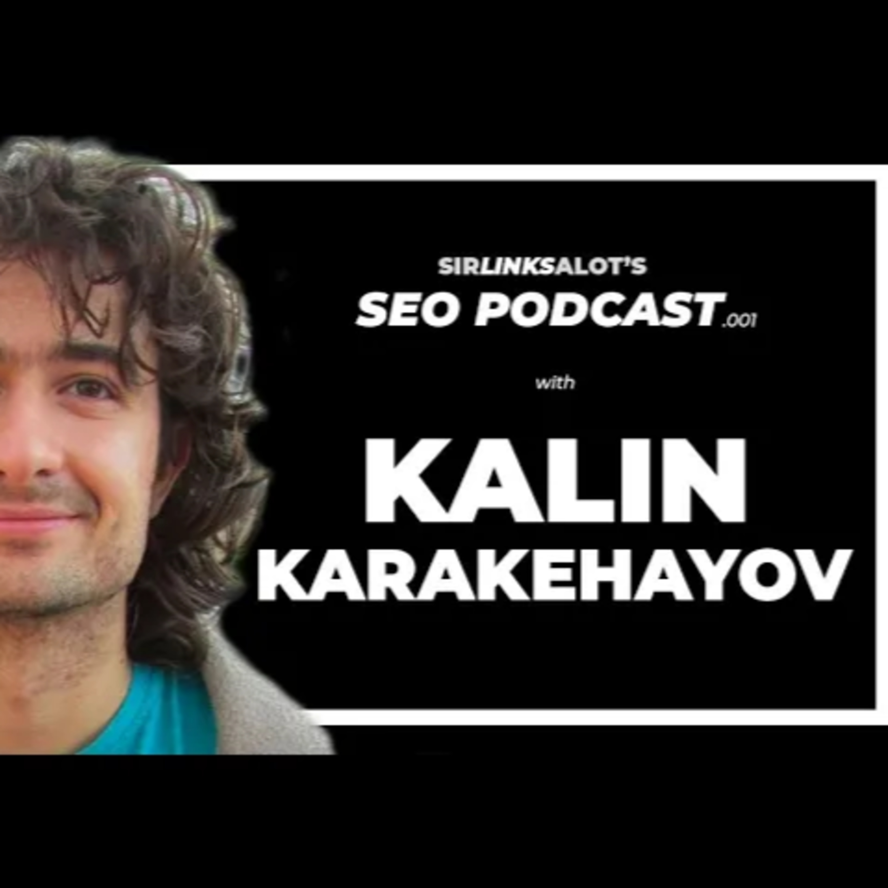 SirLinksalot Digital Marketing Podcast