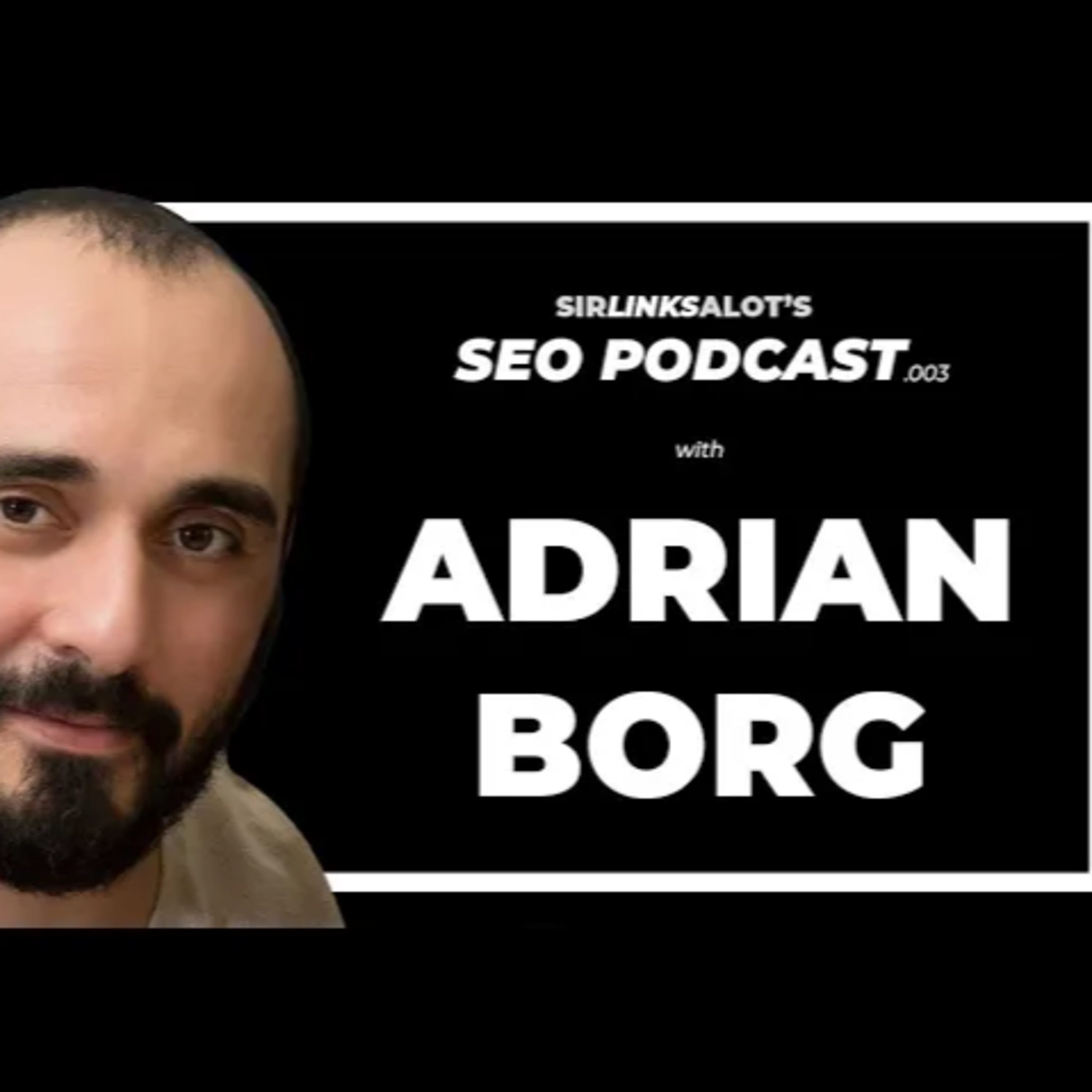 SirLinksalot Digital Marketing Podcast