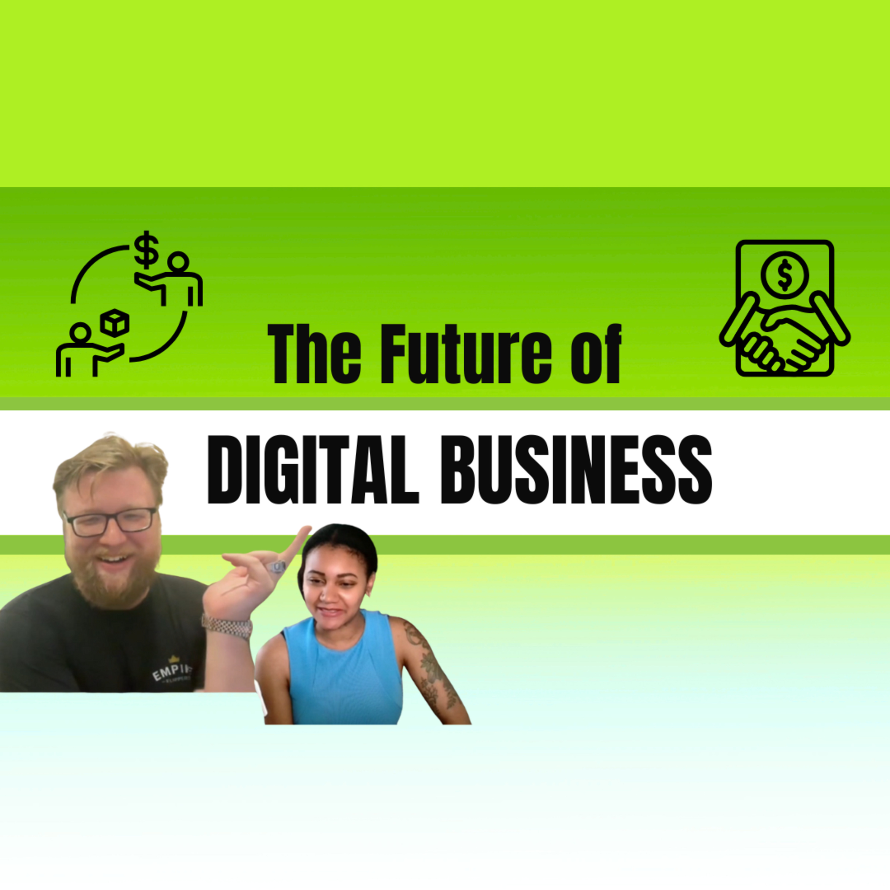 SirLinksalot Digital Marketing Podcast