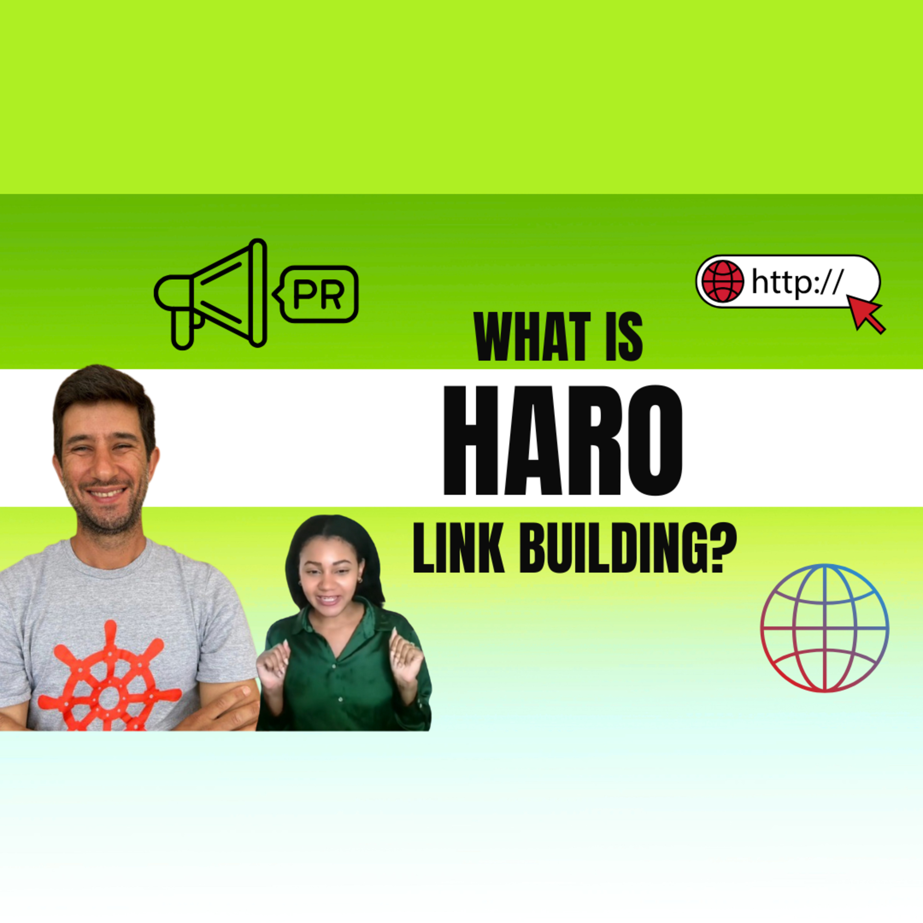 From Agriculture to SEO: Greg Heilers on Building 25,000 Media Relationships episode artwork