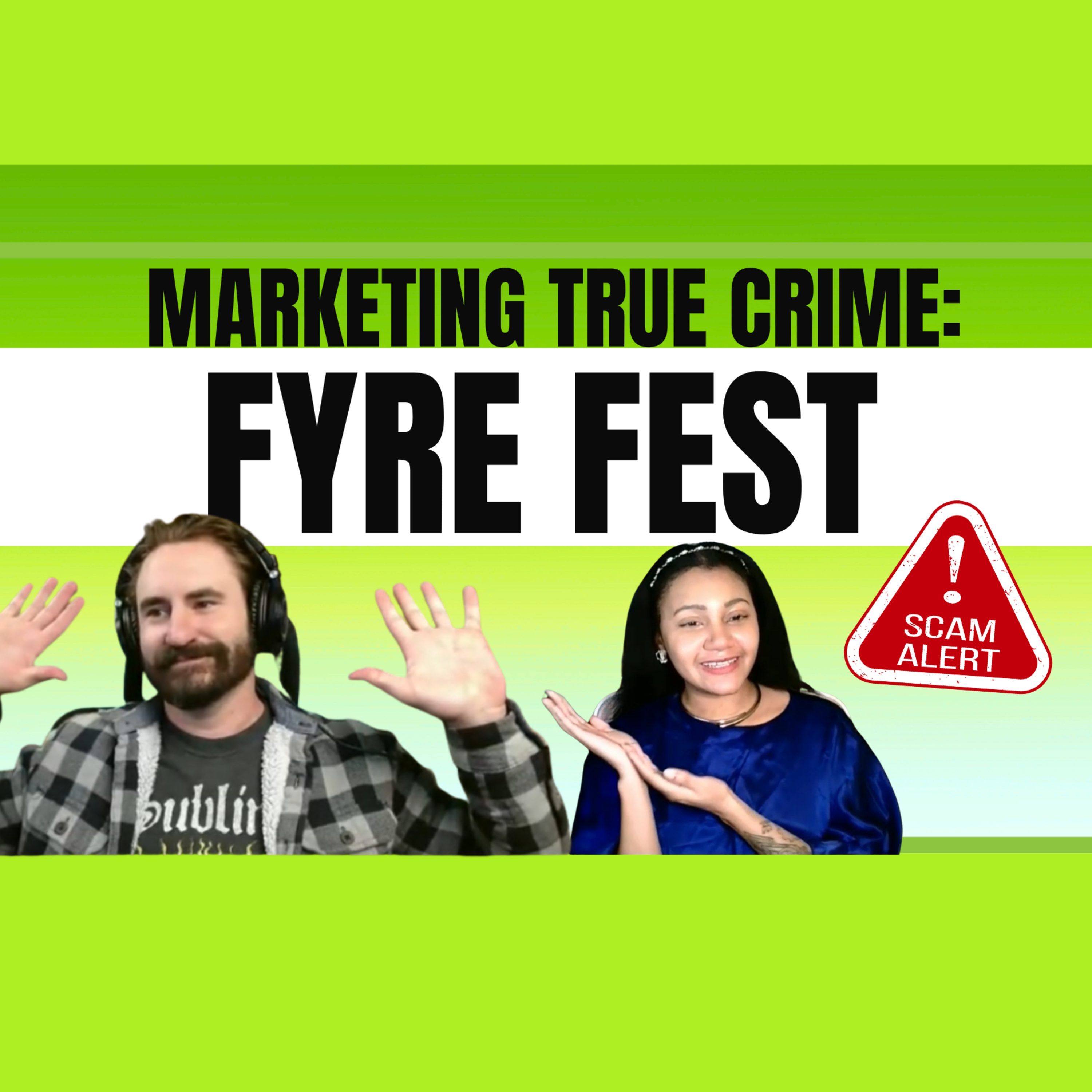 The Greatest Marketing Scam of Our Generation (And They're Doing It AGAIN)- Sirlinksalot episode artwork