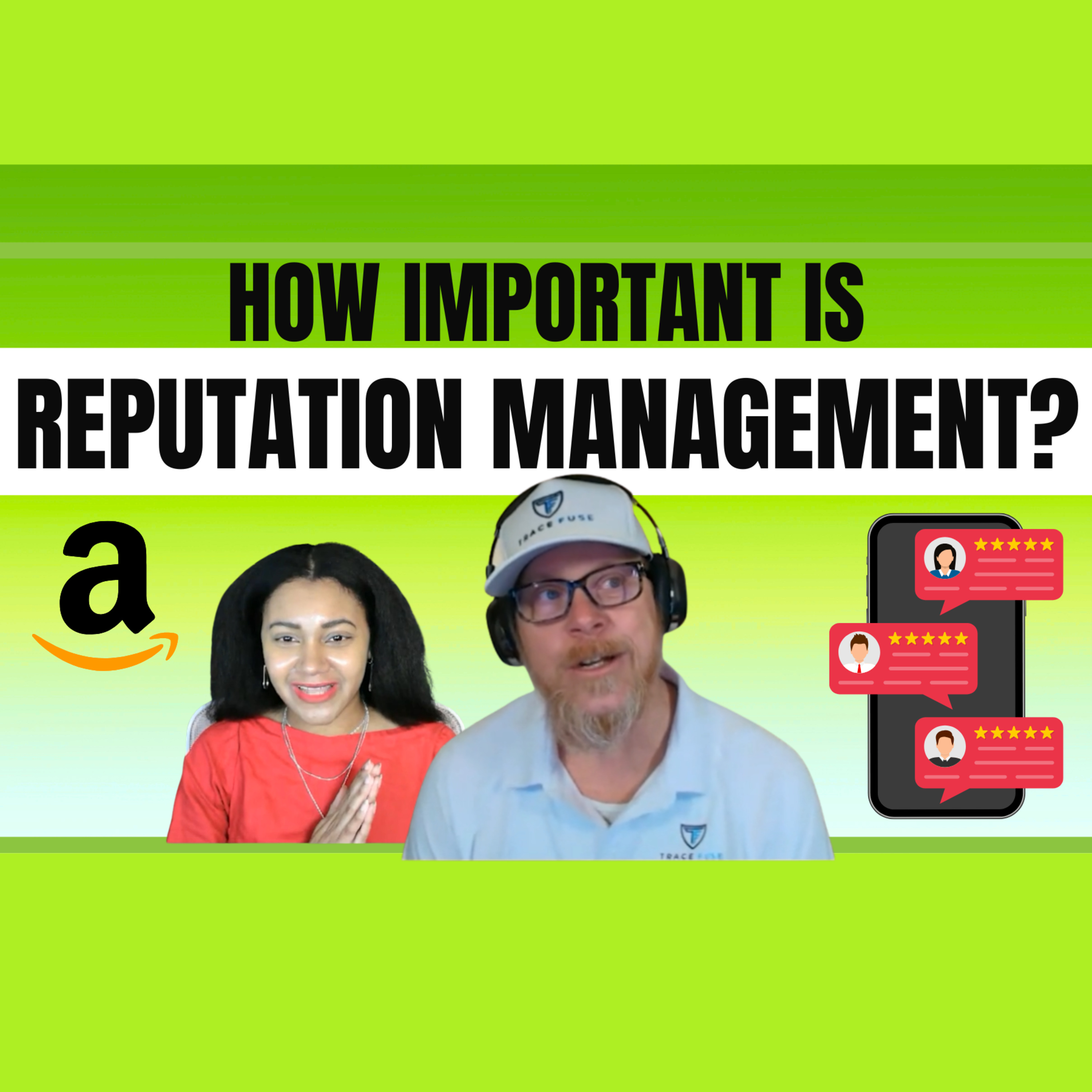 Shane Barker: SEO, Reputation Management, and the Future of AI in Marketing