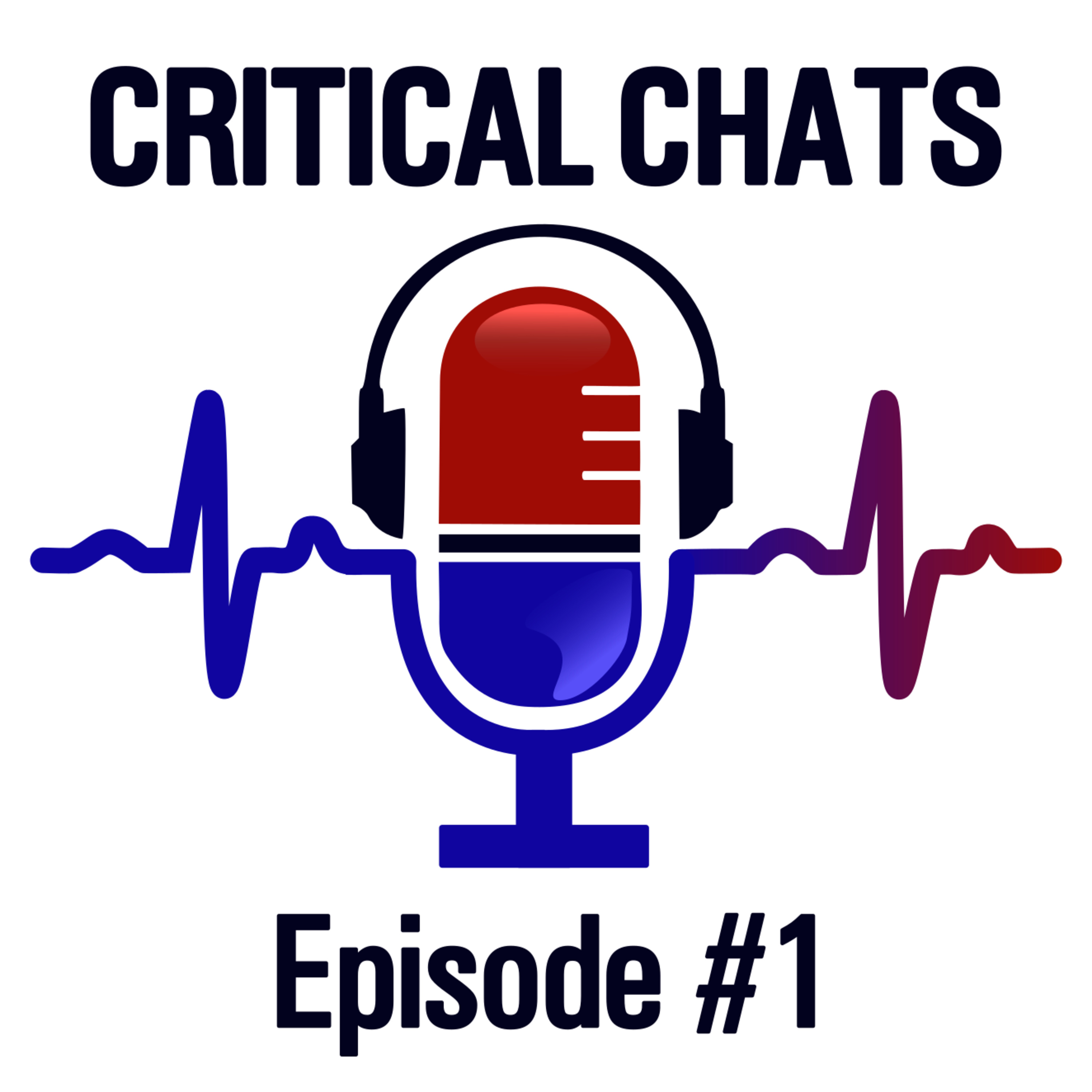 Episode 1 - Slam Sepsis! with Dr. Mullen episode artwork
