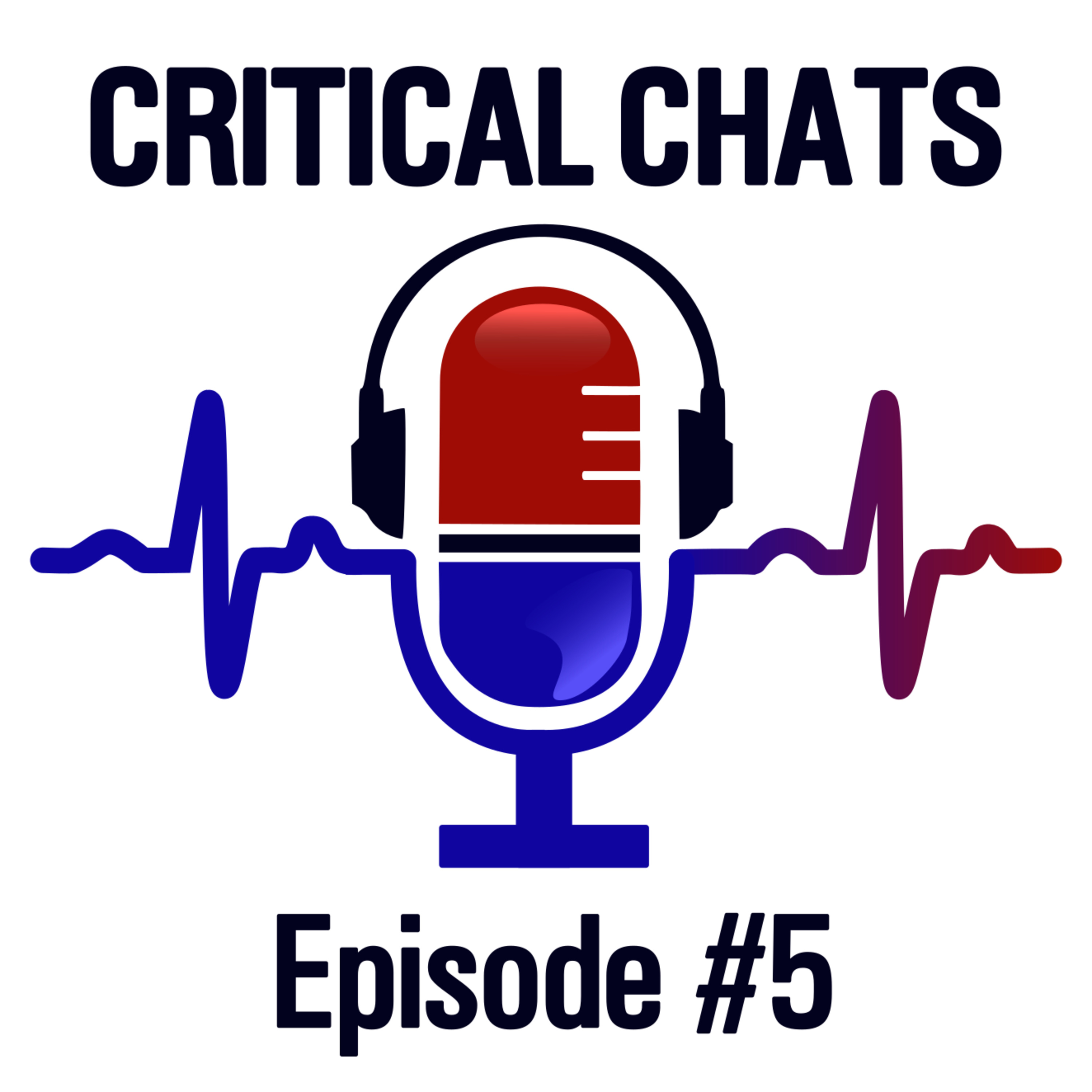 Episode 5- From the Ice to the ICU with Dr. Lindsey Bazzone, MD, PhD