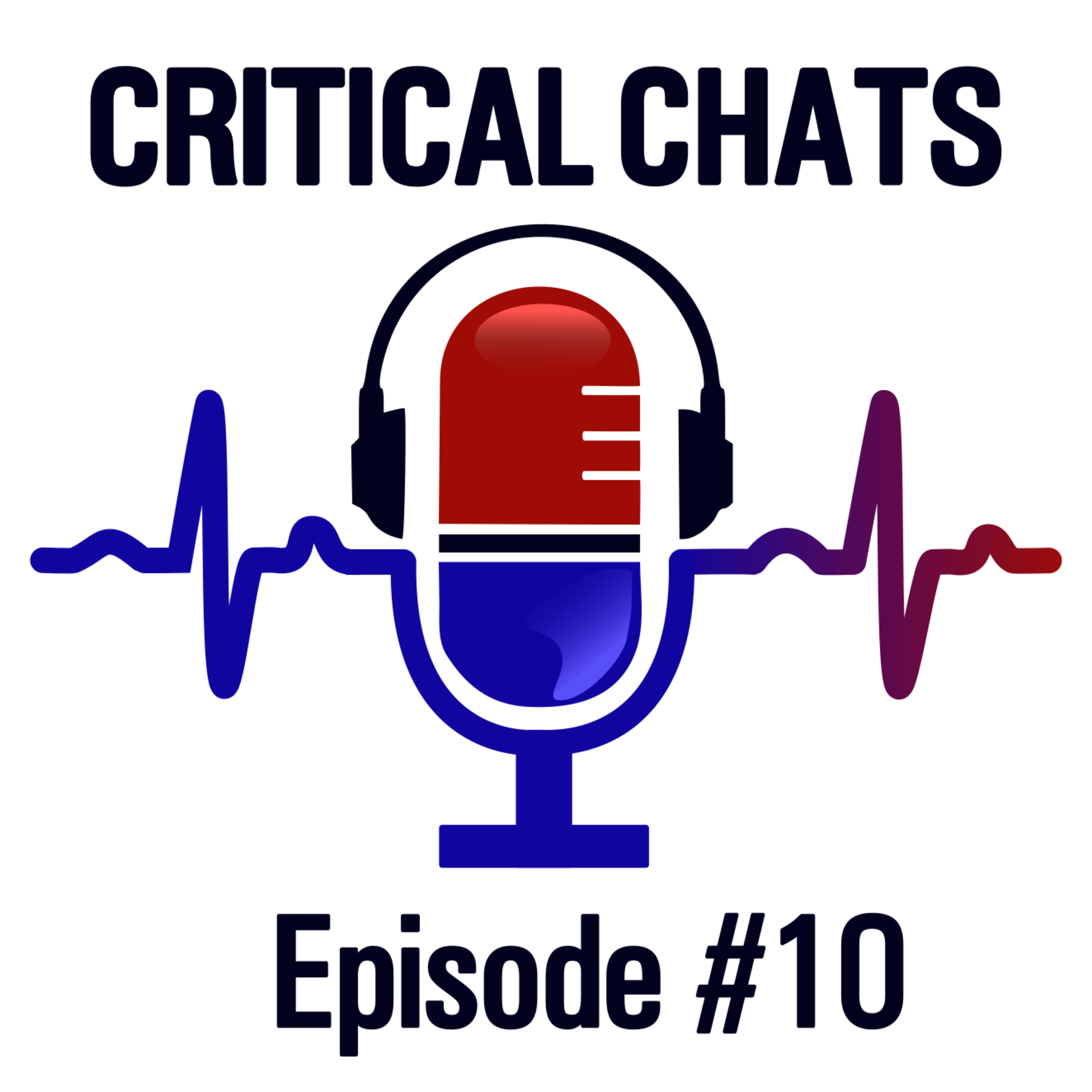 Episode 10-Grounded Leadership with Adam Katz, DScPAS, MPAS, PA-C